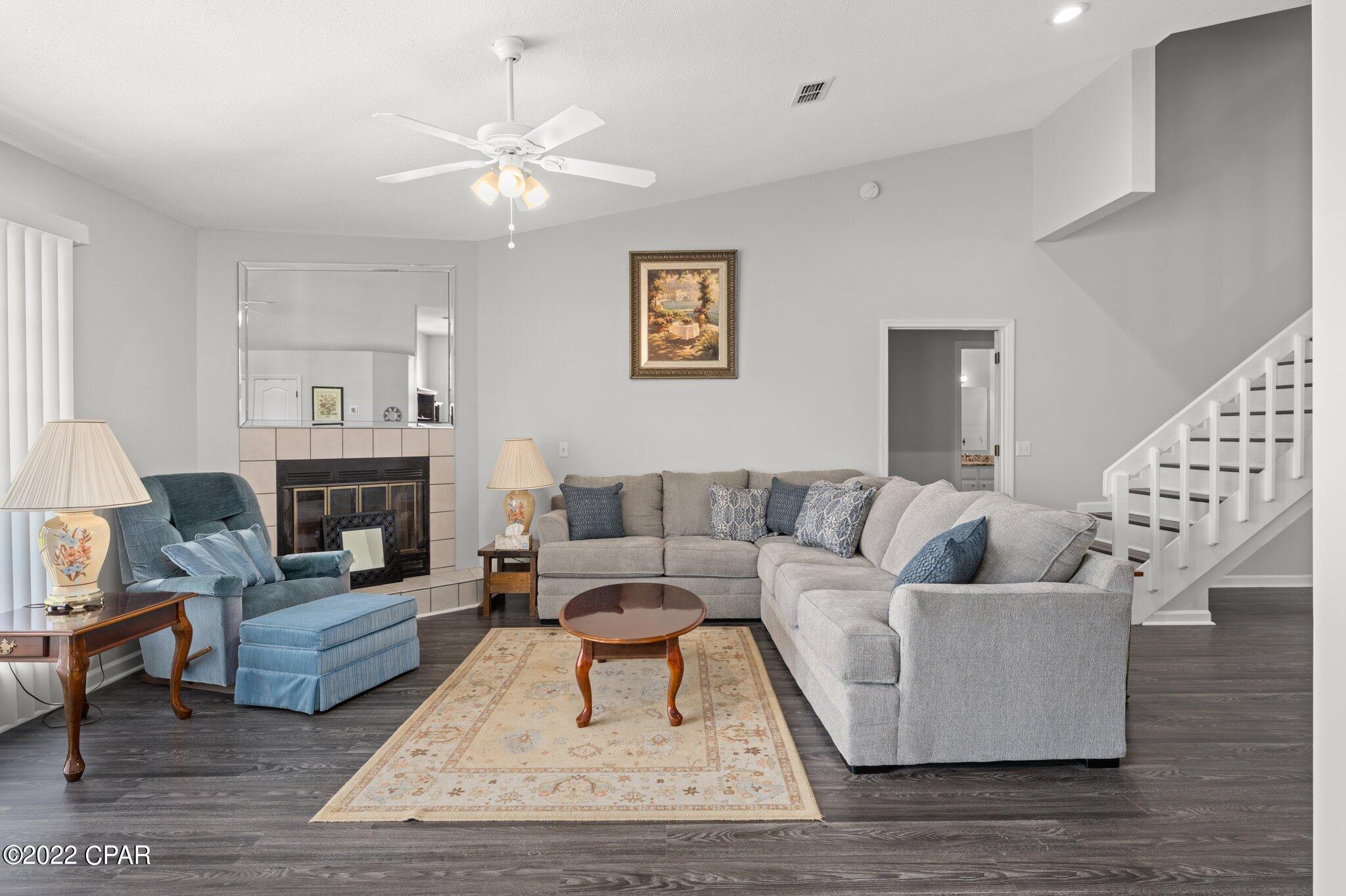 Highland Shores - Residential