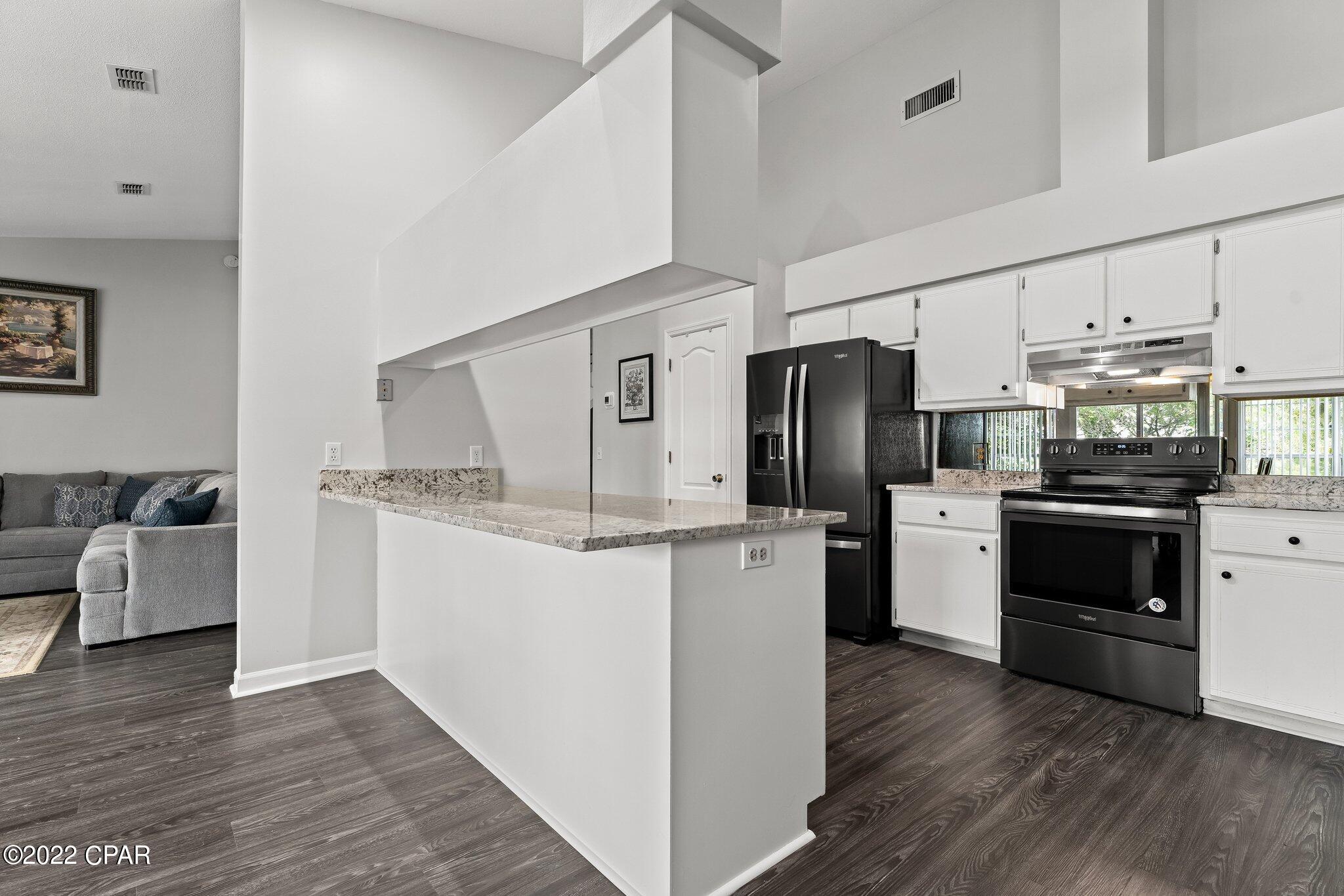 Highland Shores - Residential