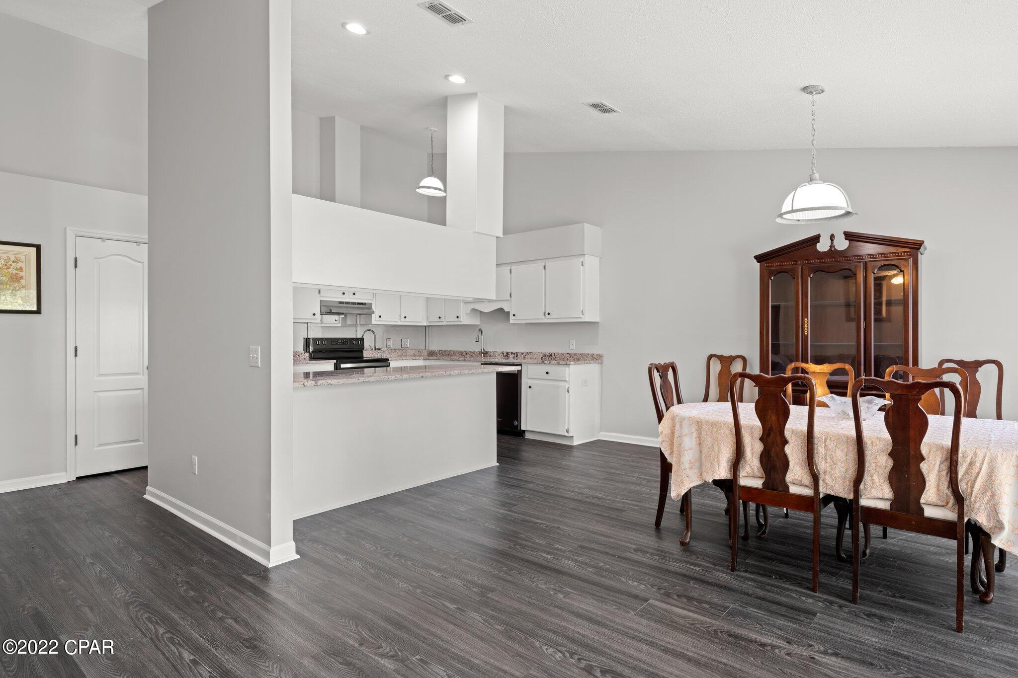 Highland Shores - Residential