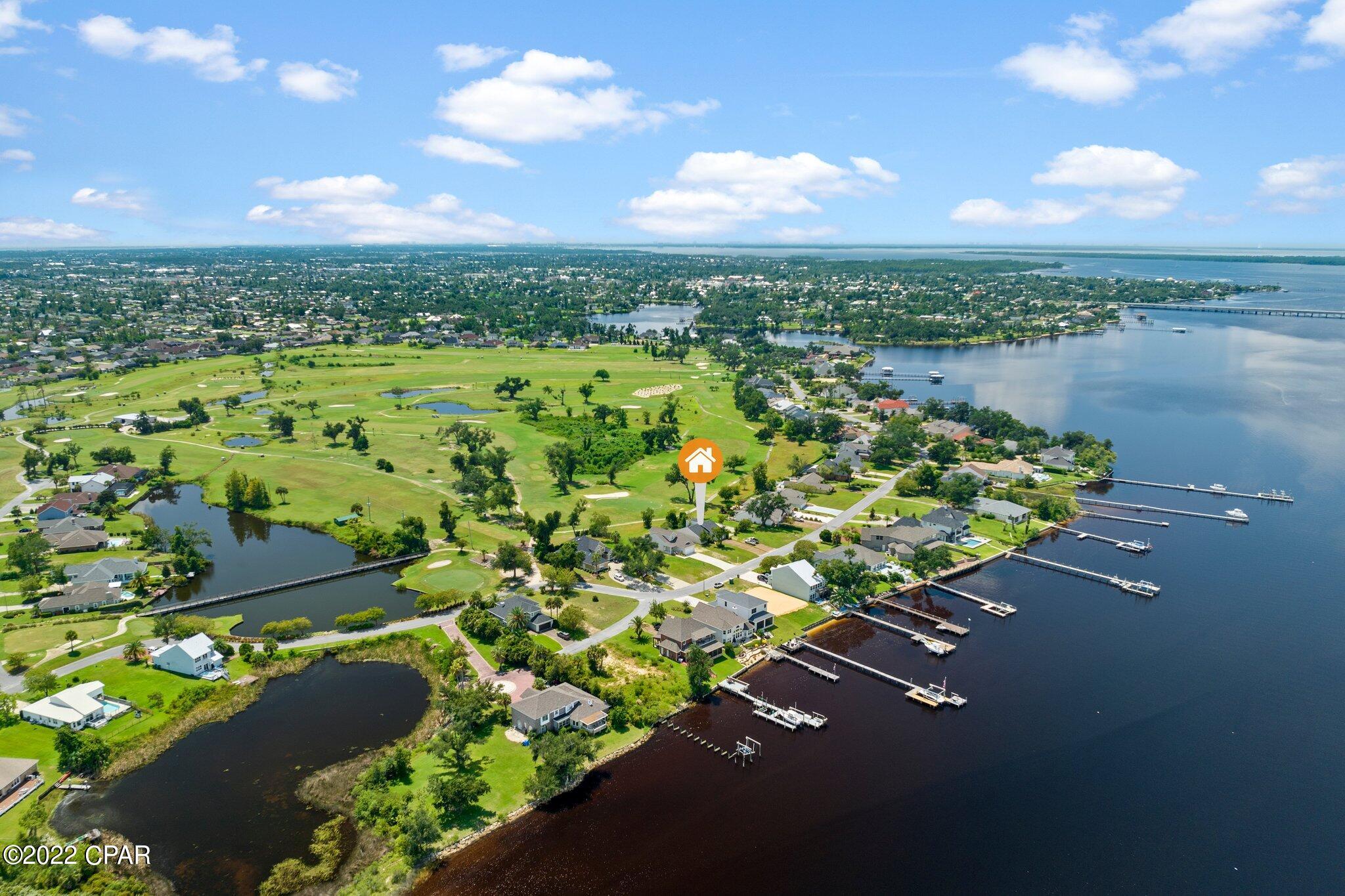 Highland Shores - Residential