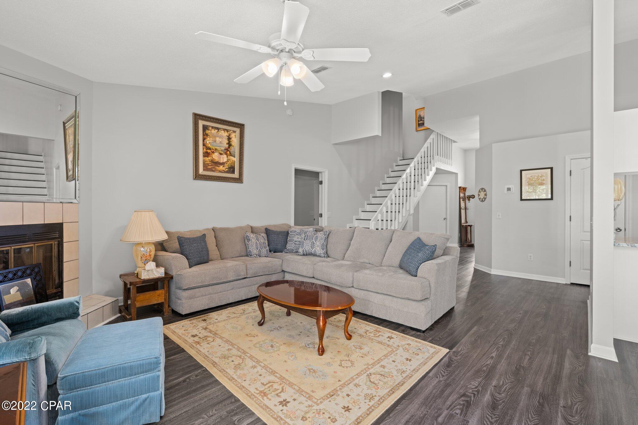 Highland Shores - Residential