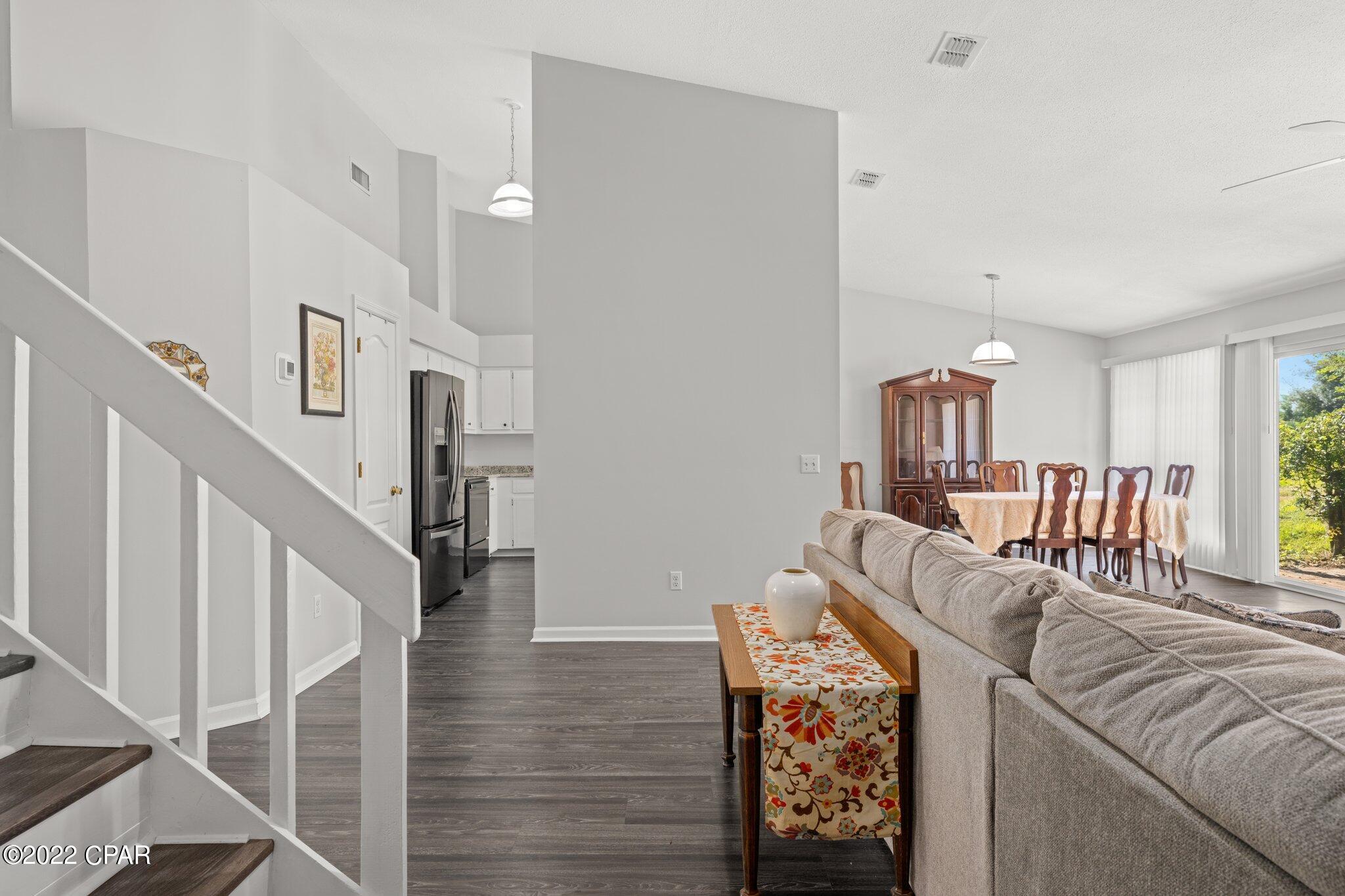 Highland Shores - Residential