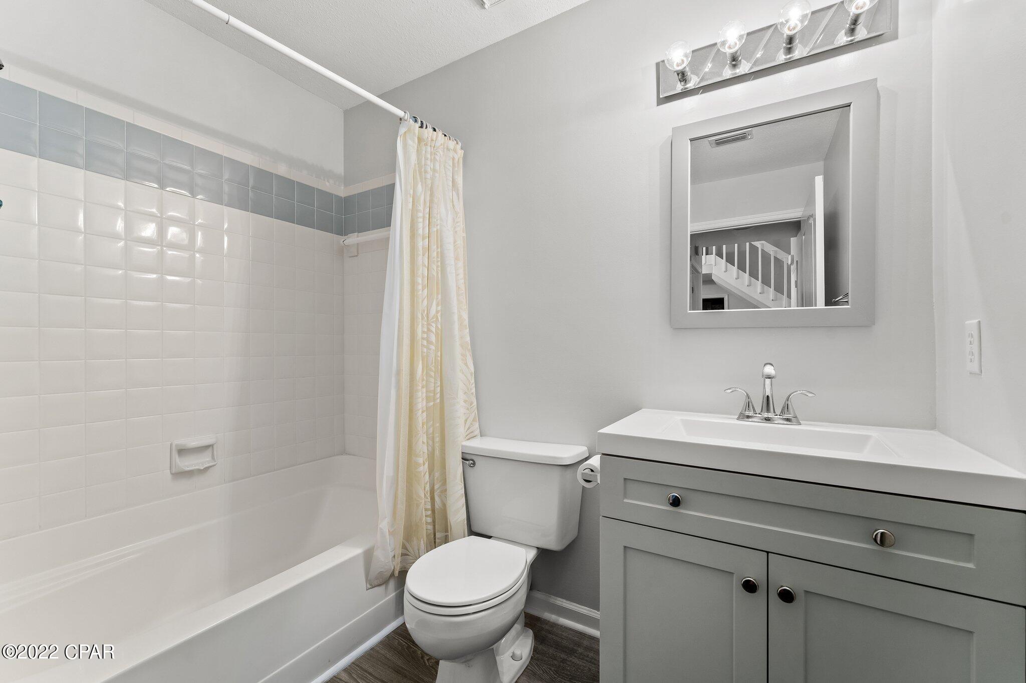 Highland Shores - Residential