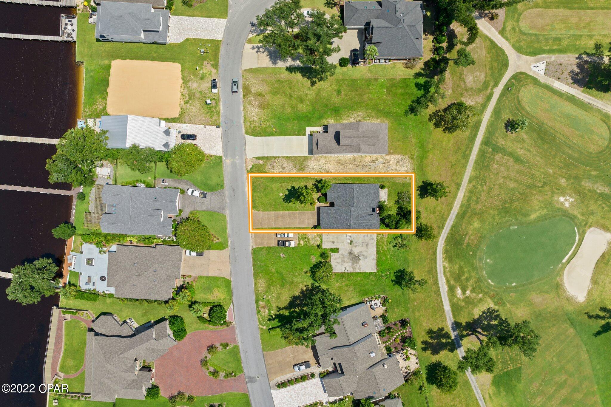 Highland Shores - Residential