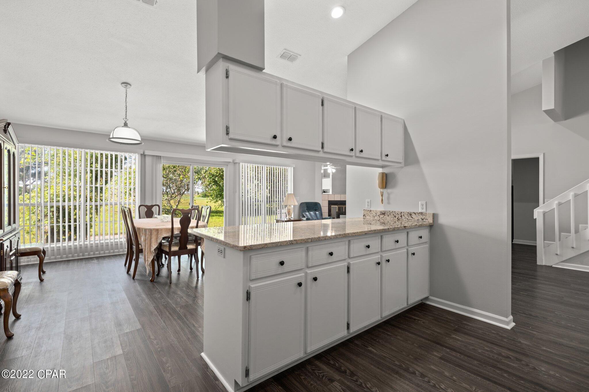 Highland Shores - Residential