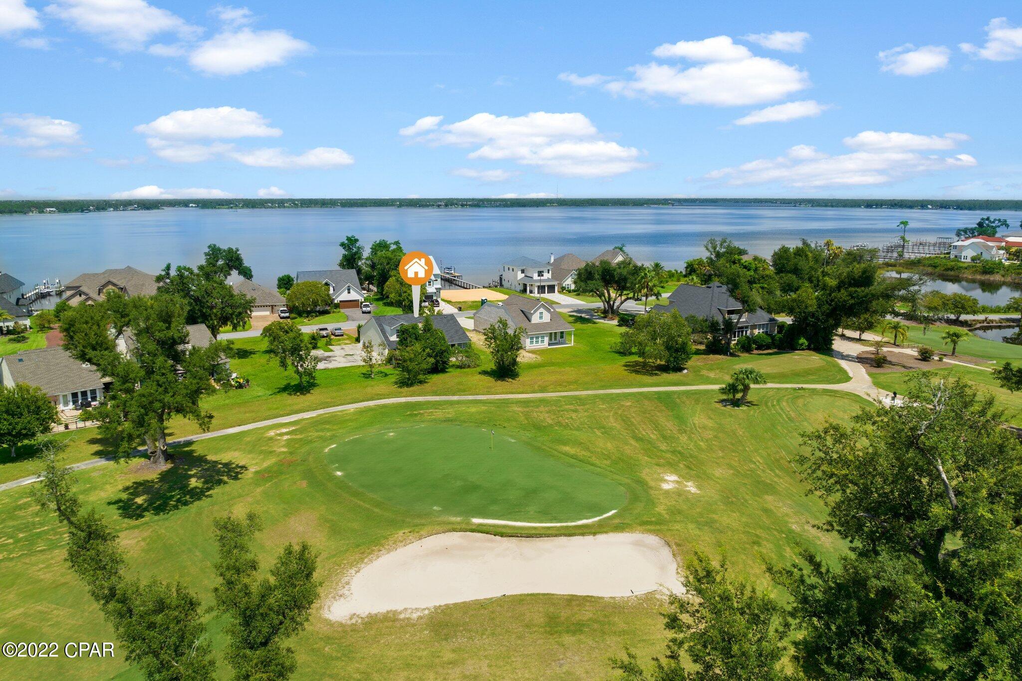 Highland Shores - Residential