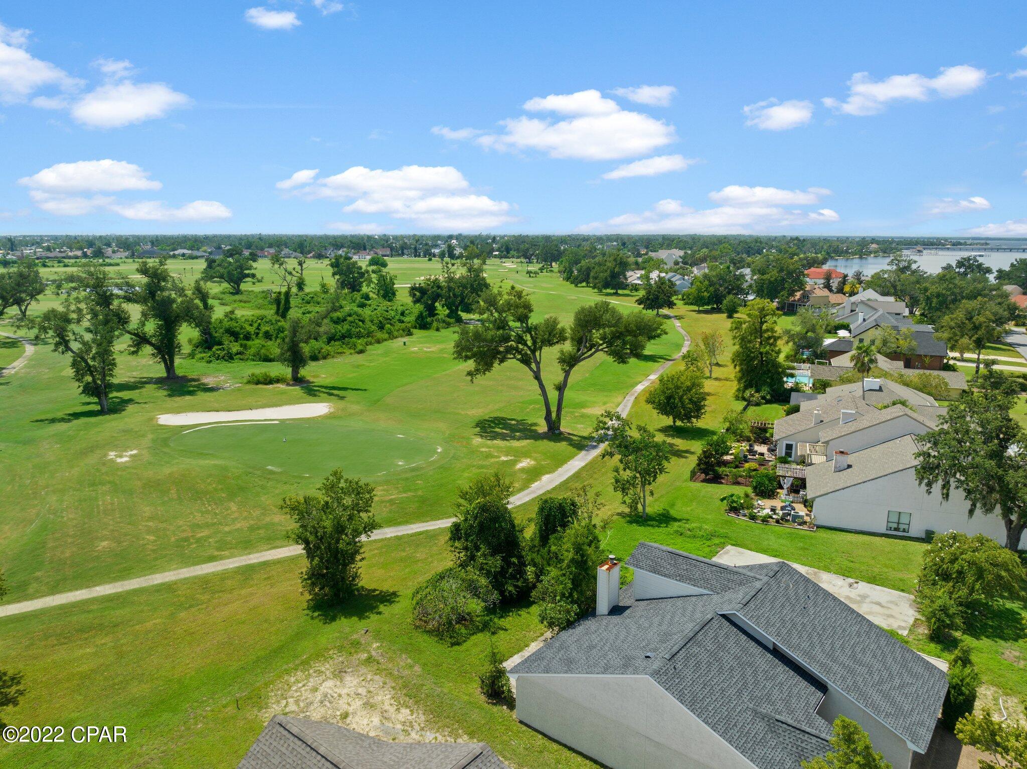 Highland Shores - Residential