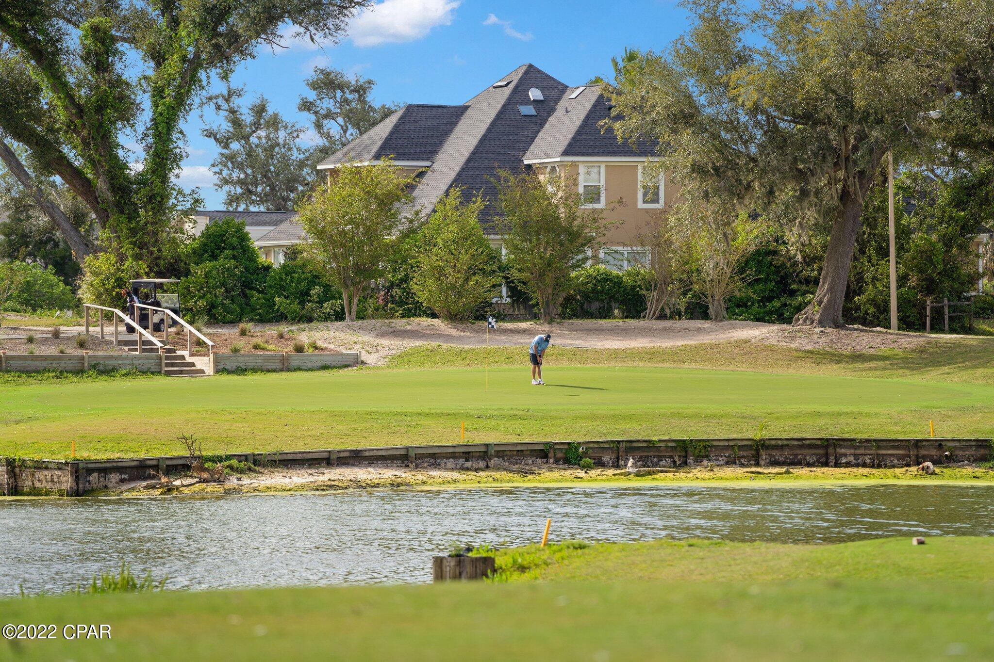 Highland Shores - Residential