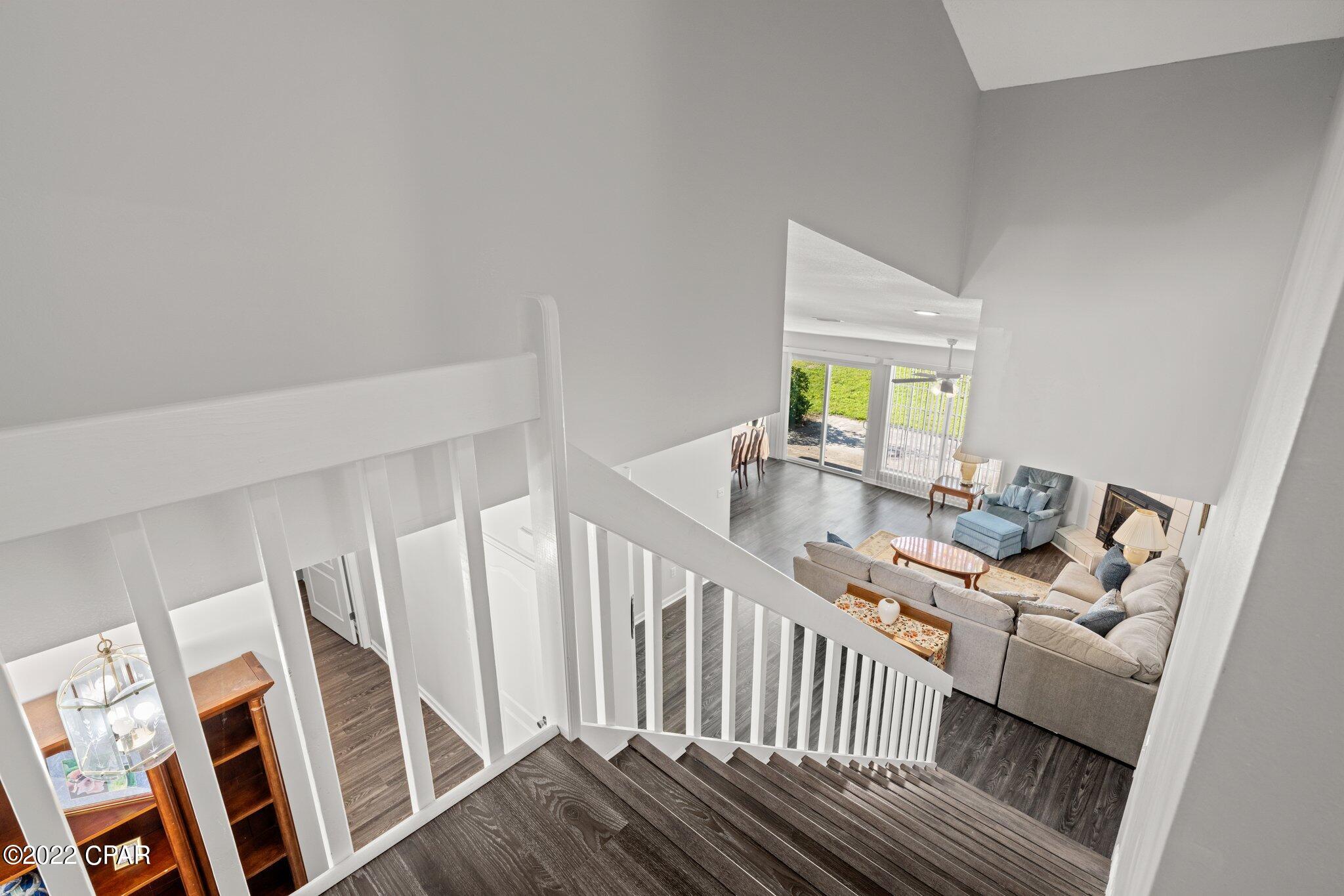 Highland Shores - Residential