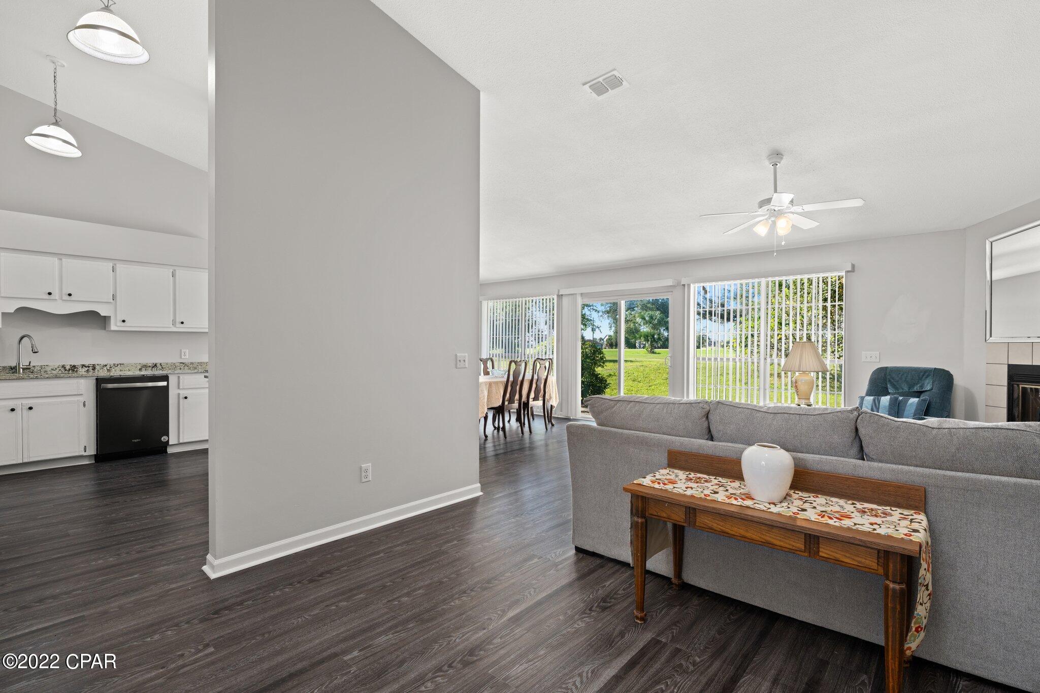 Highland Shores - Residential