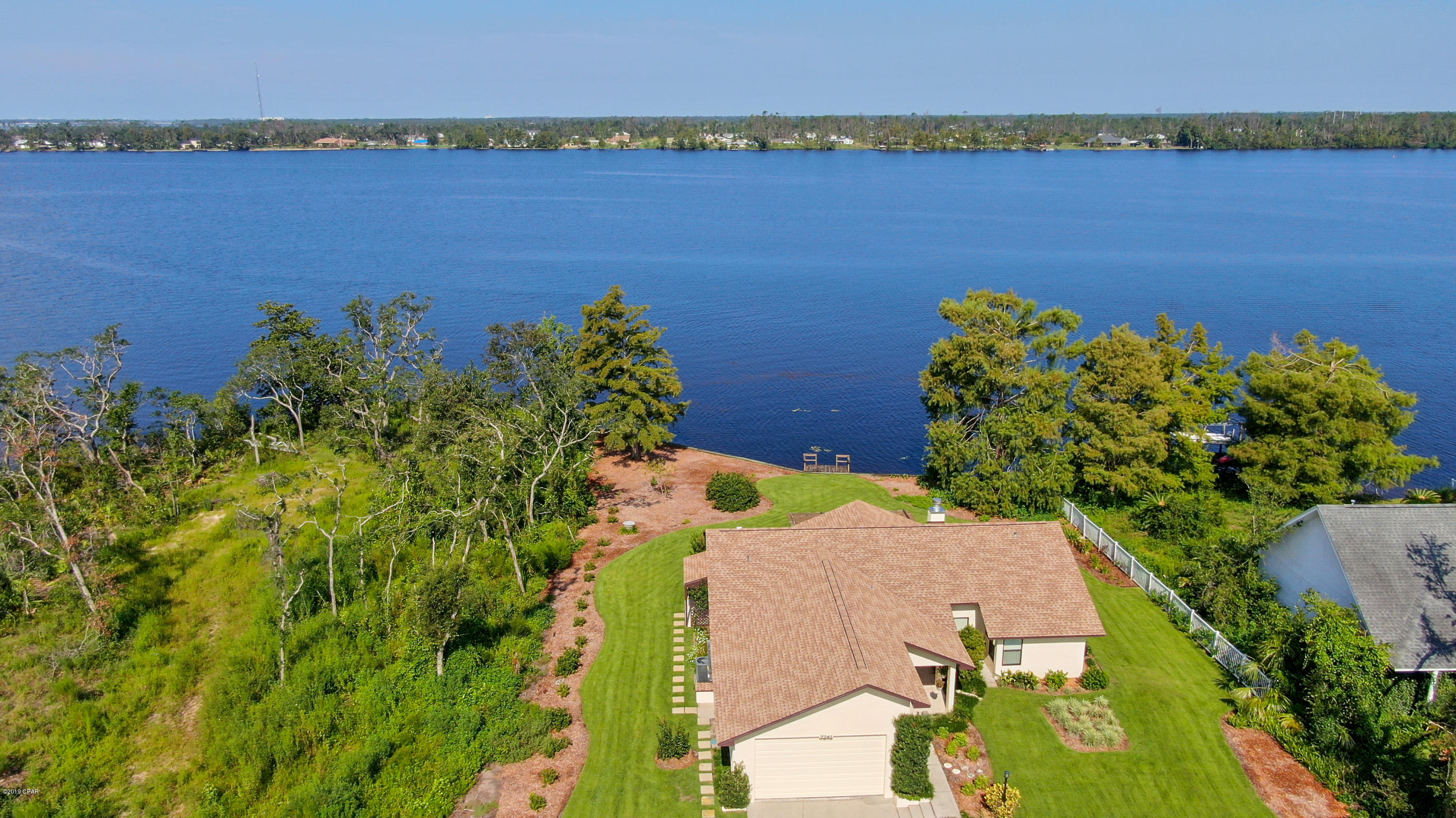 Deerpoint Estates - Residential