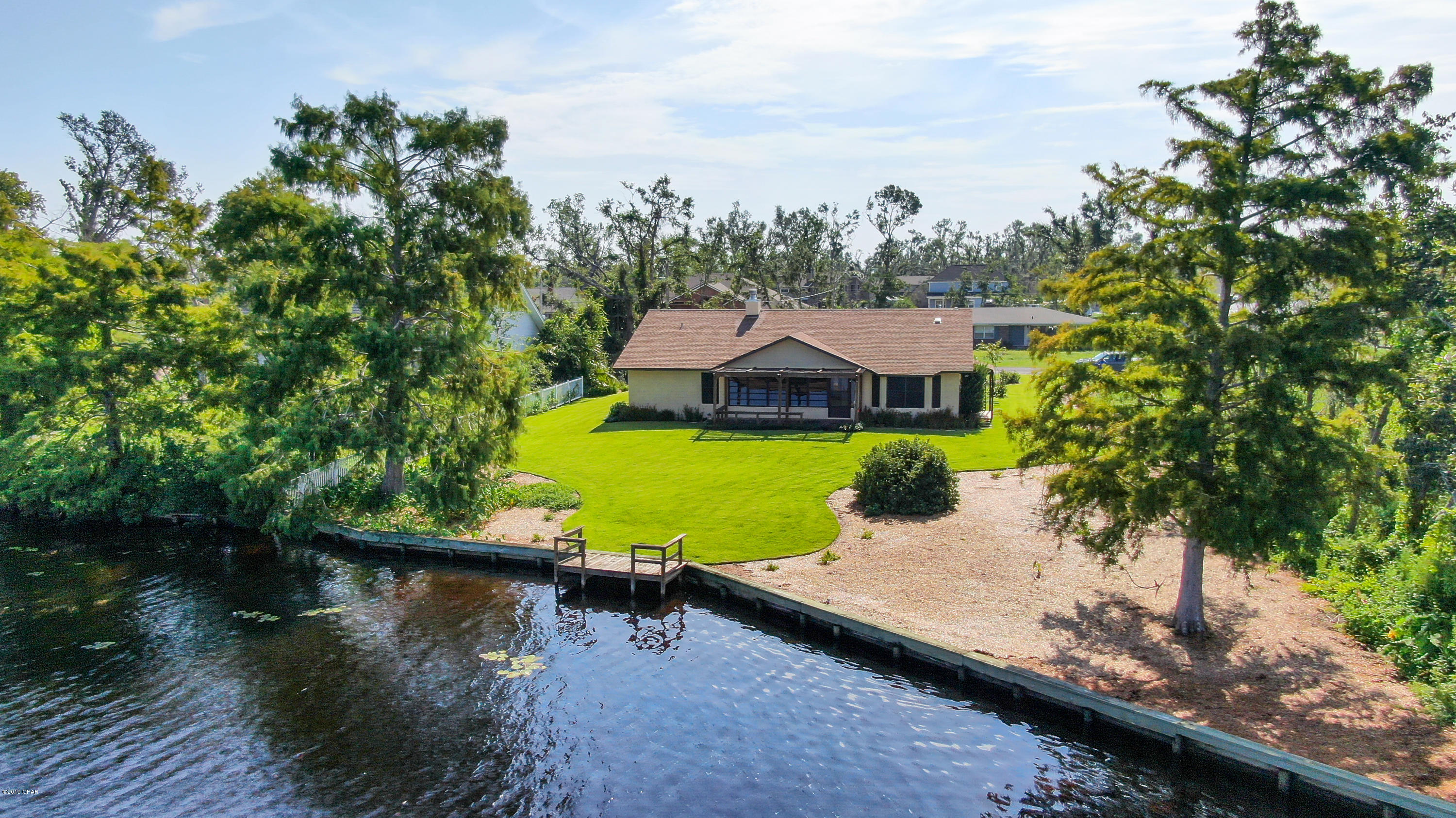 Deerpoint Estates - Residential