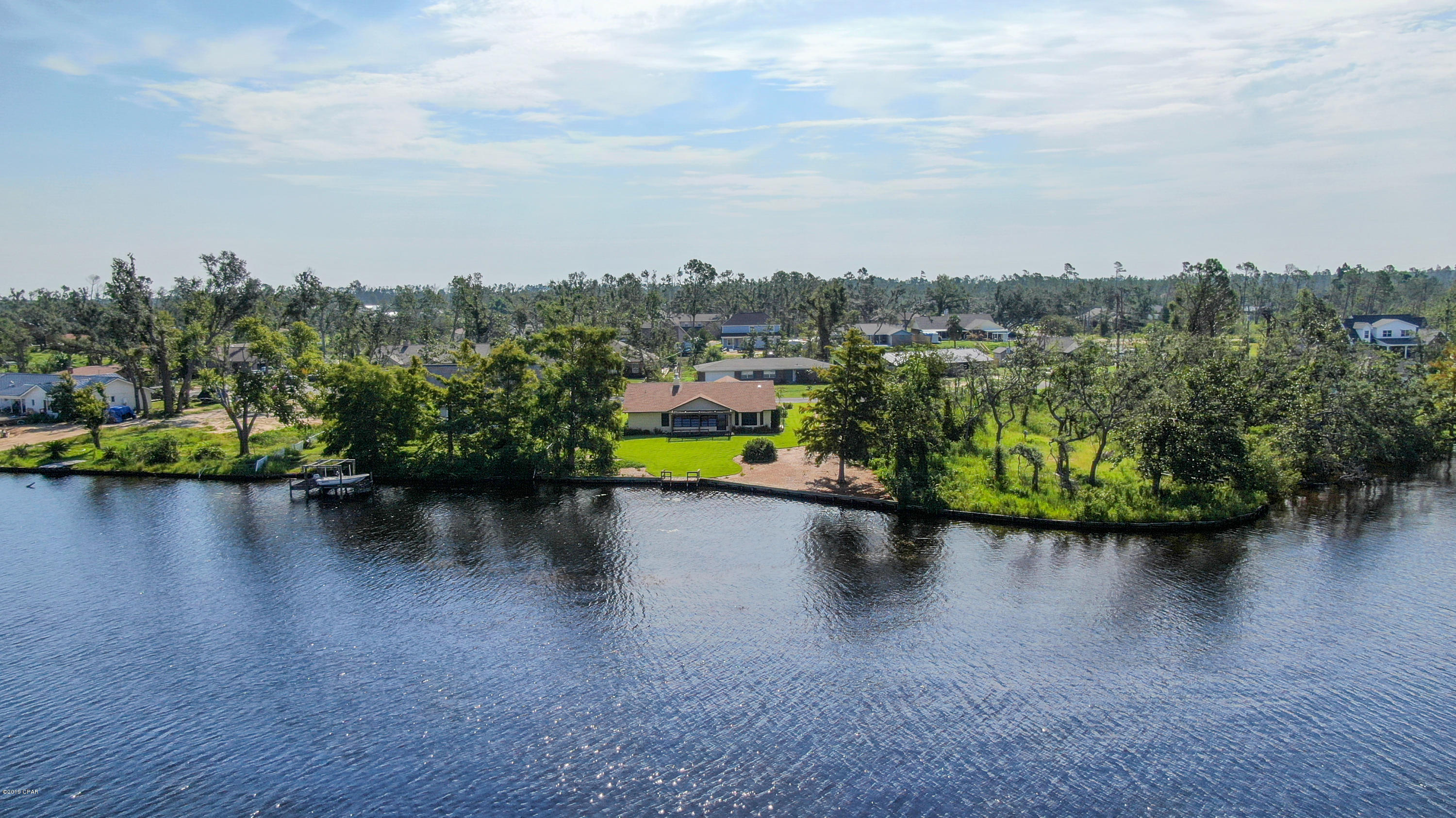 Deerpoint Estates - Residential