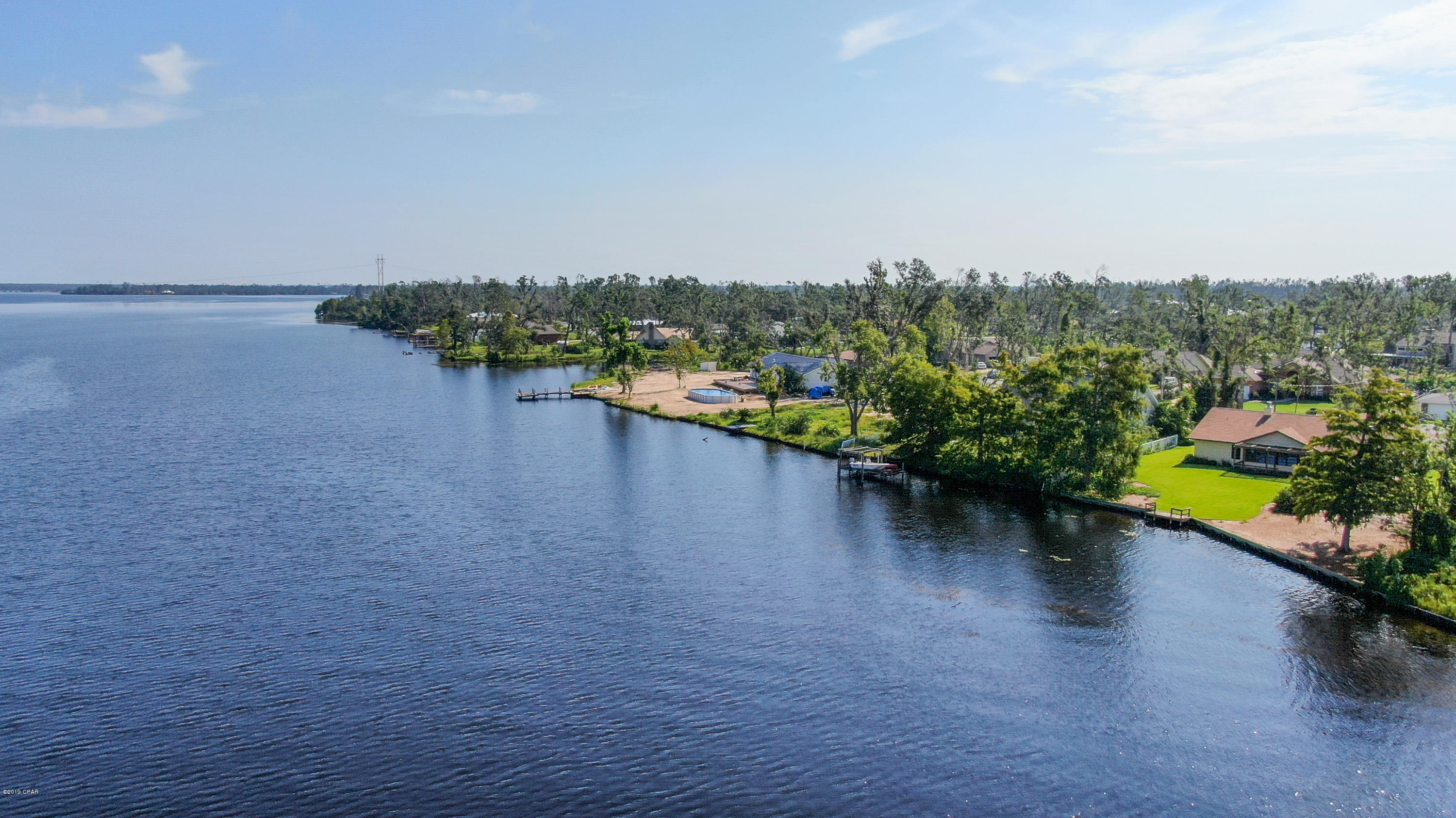 Deerpoint Estates - Residential