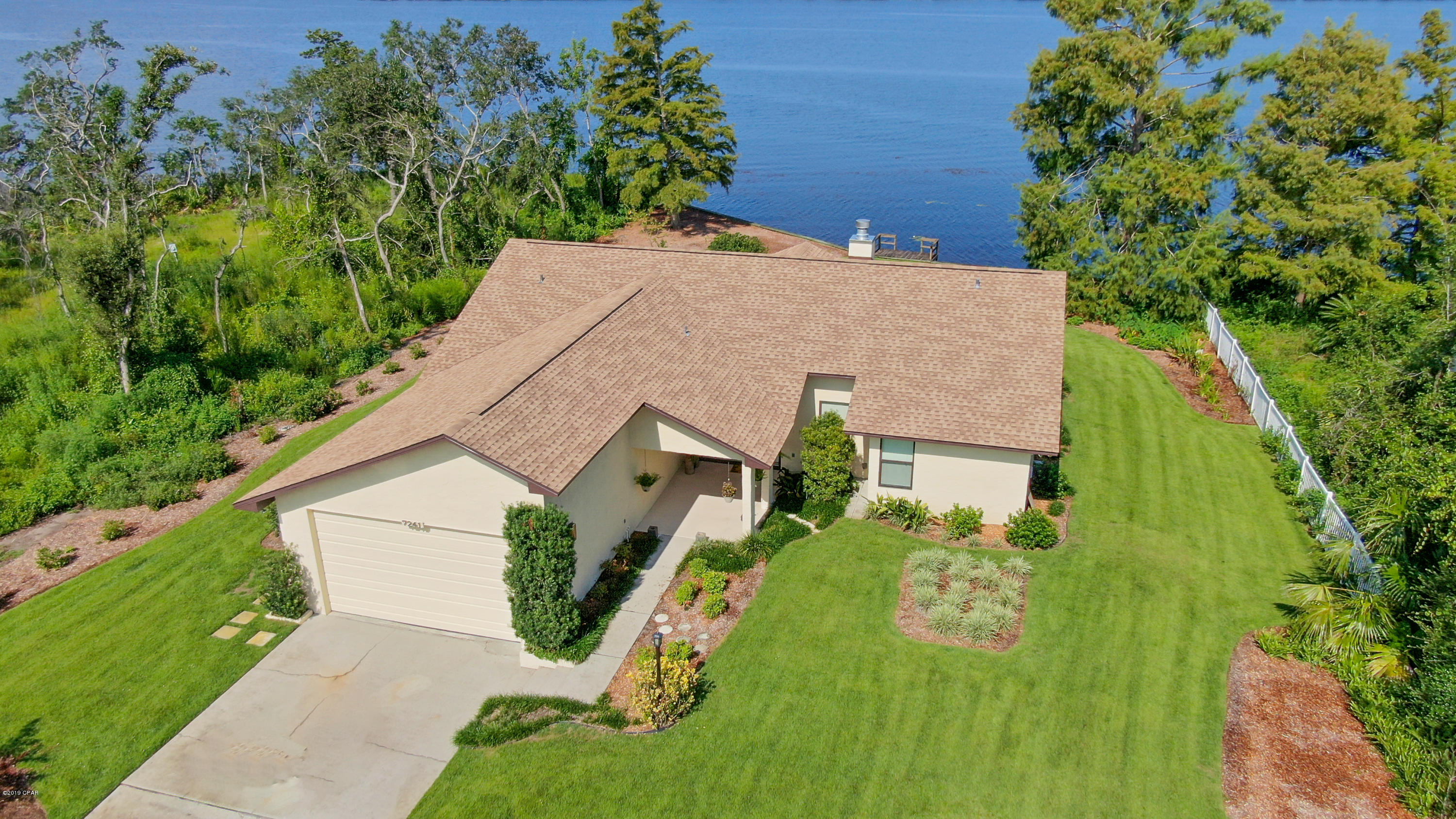 Deerpoint Estates - Residential