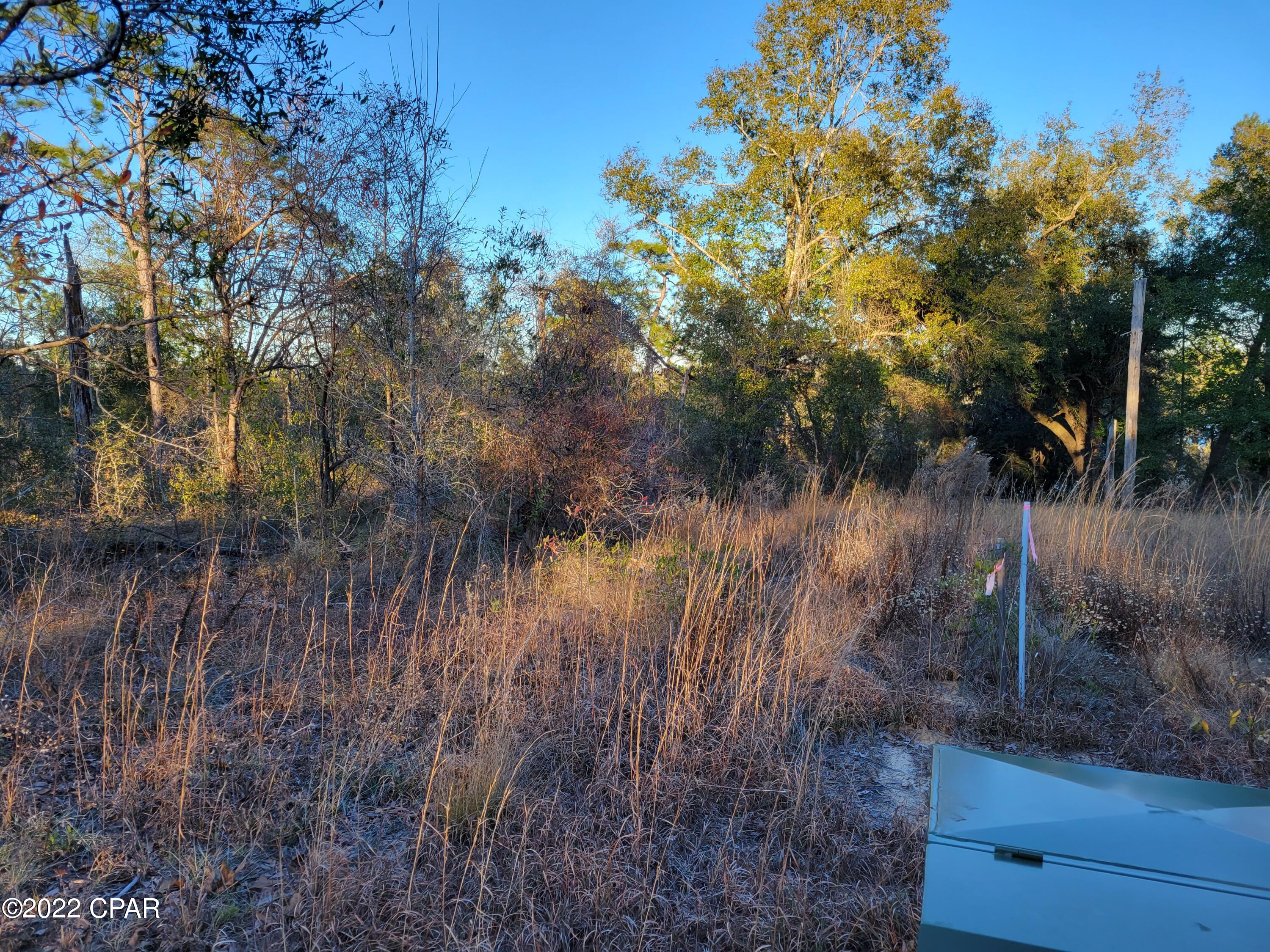 Leisure Lakes - Land