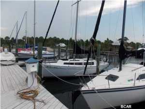 Dolphin Bay Ph I - Land