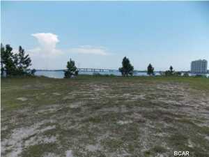 Dolphin Bay Ph I - Land