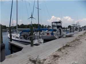 Dolphin Bay Ph I - Land