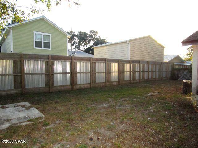 Treasure Cove Unit 2 - Residential