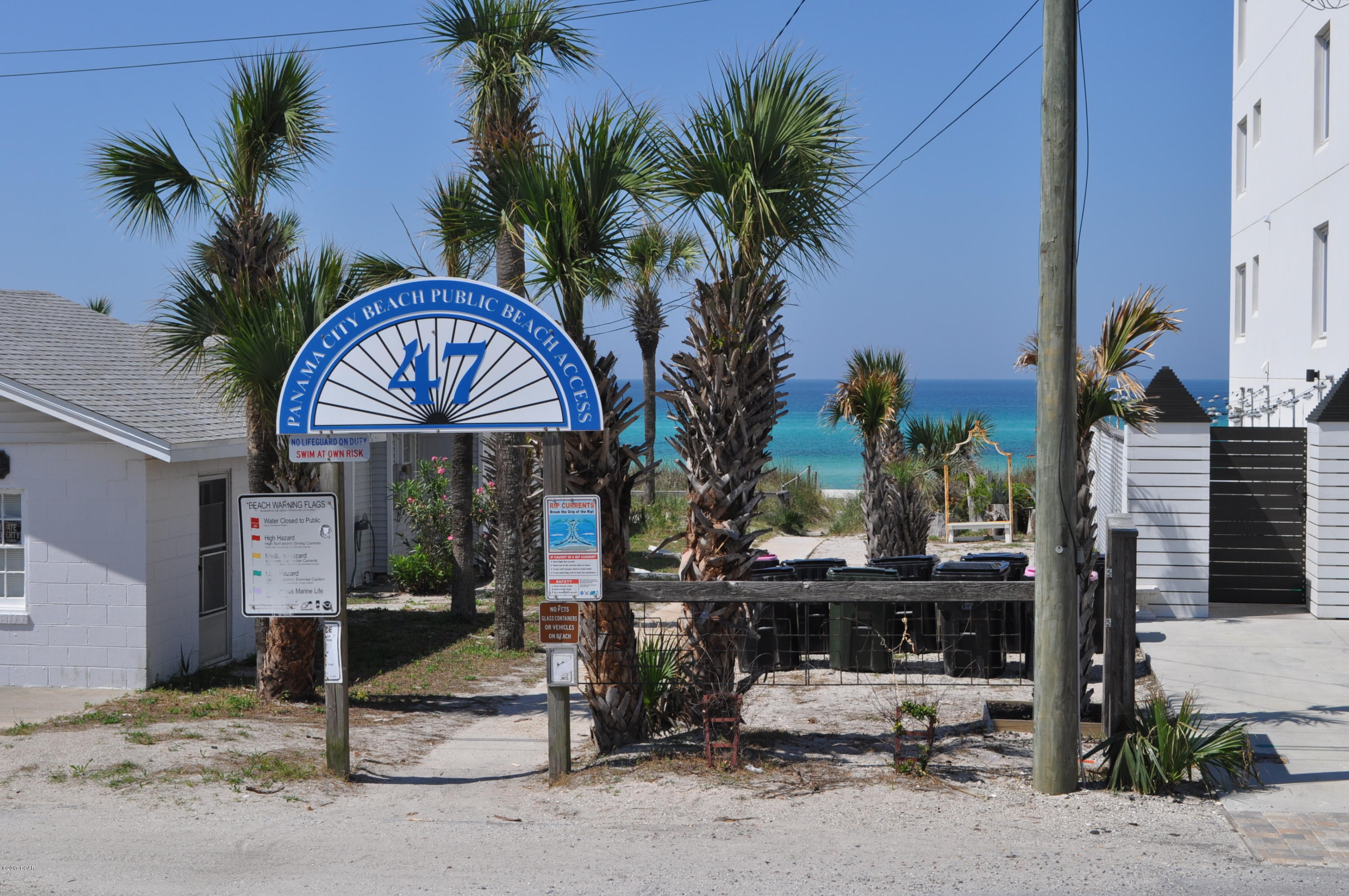 Fernwood Park - Residential