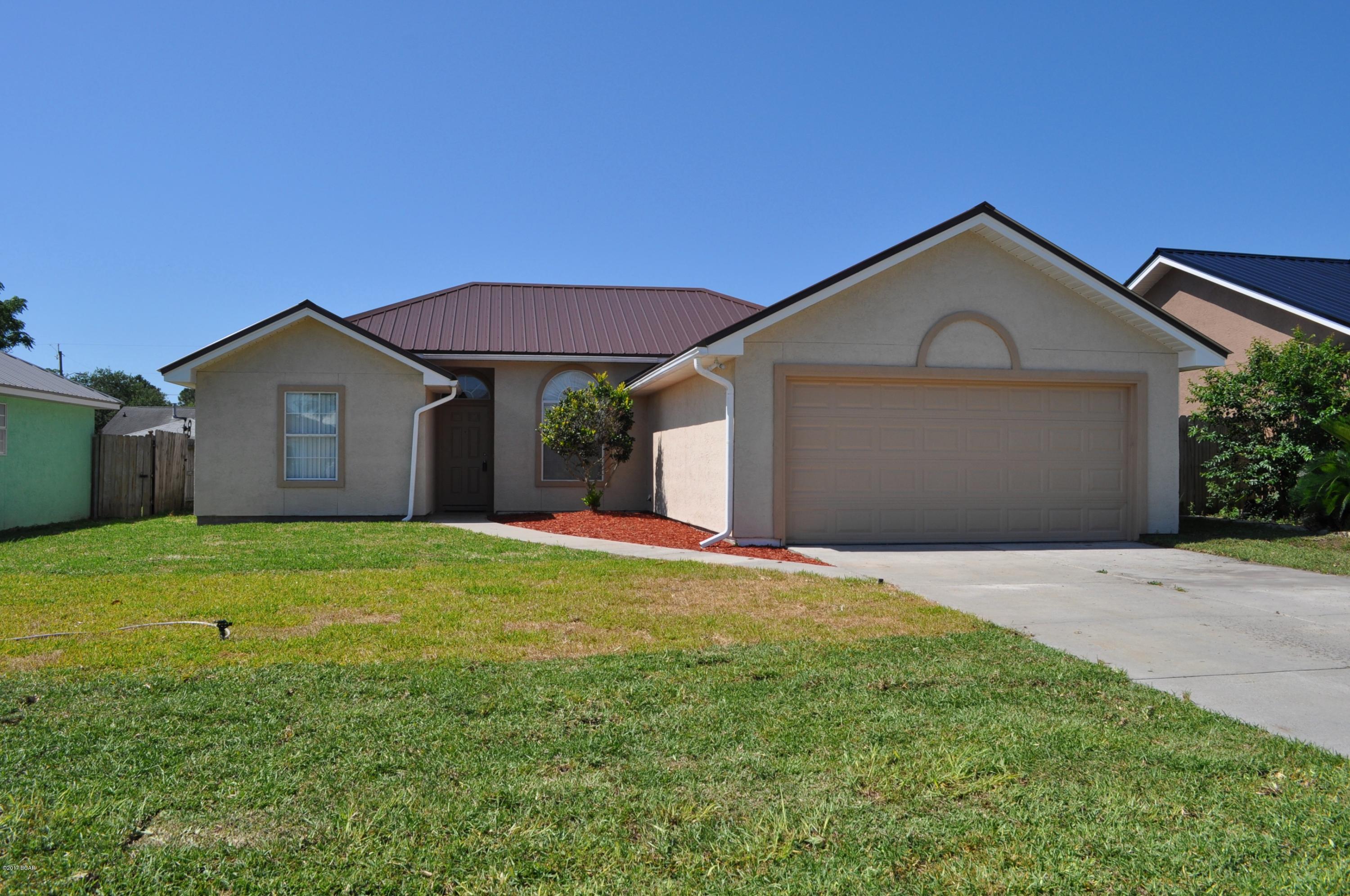 Fernwood Park - Residential