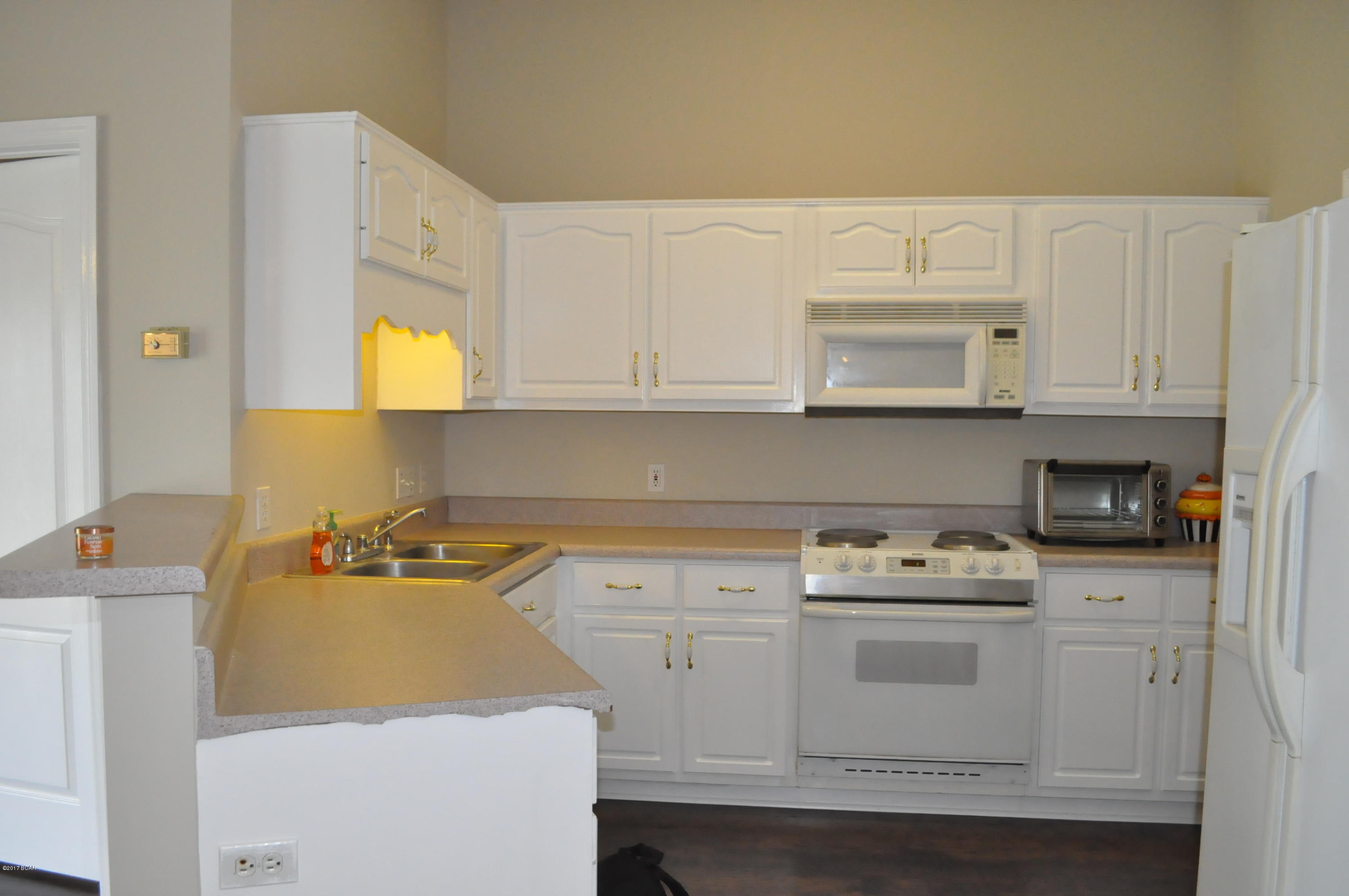 Fernwood Park - Residential