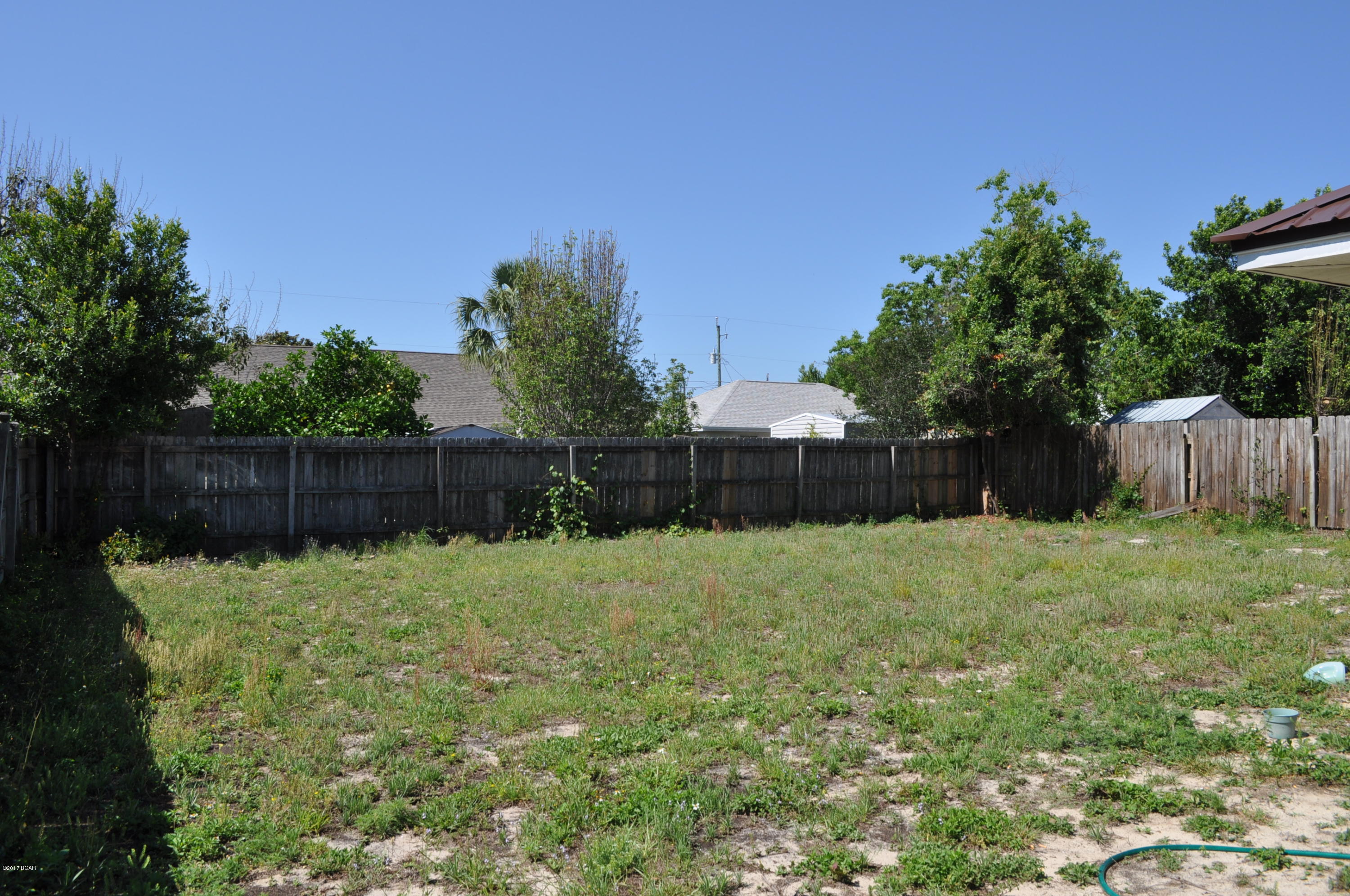 Fernwood Park - Residential