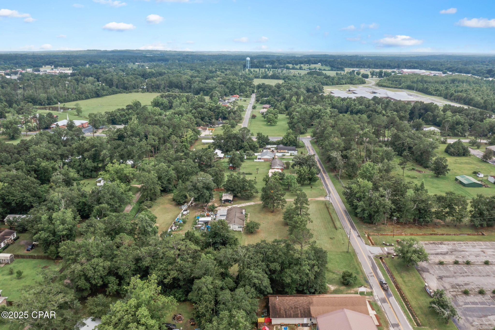 No Named Subdivision - Residential