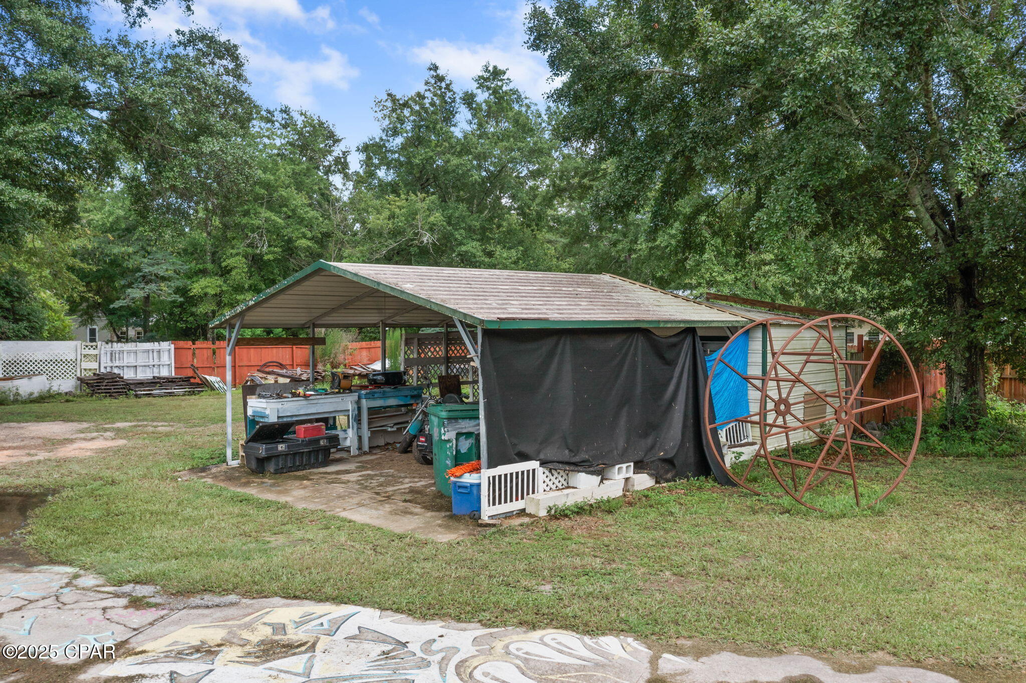 No Named Subdivision - Residential