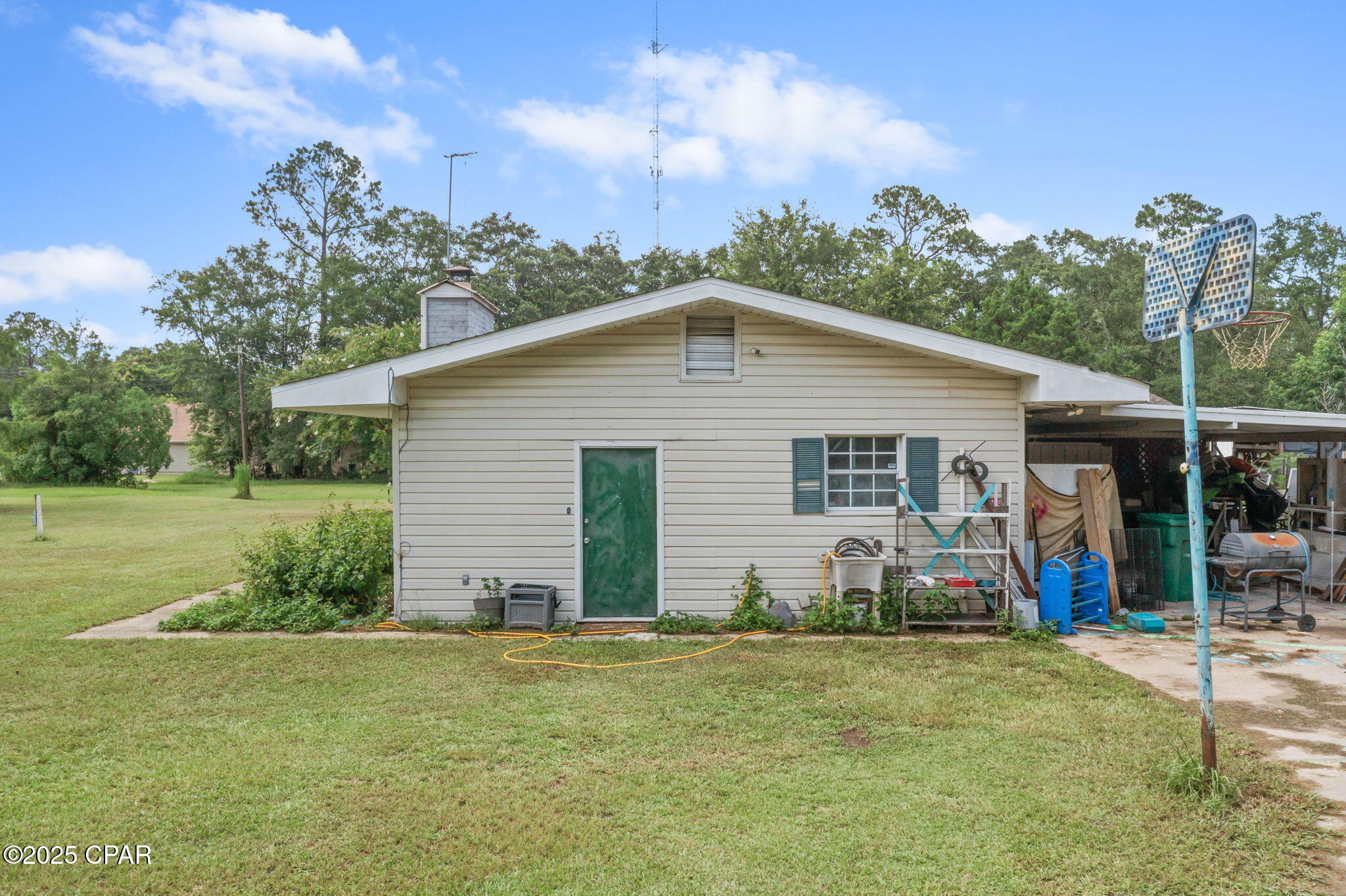 No Named Subdivision - Residential