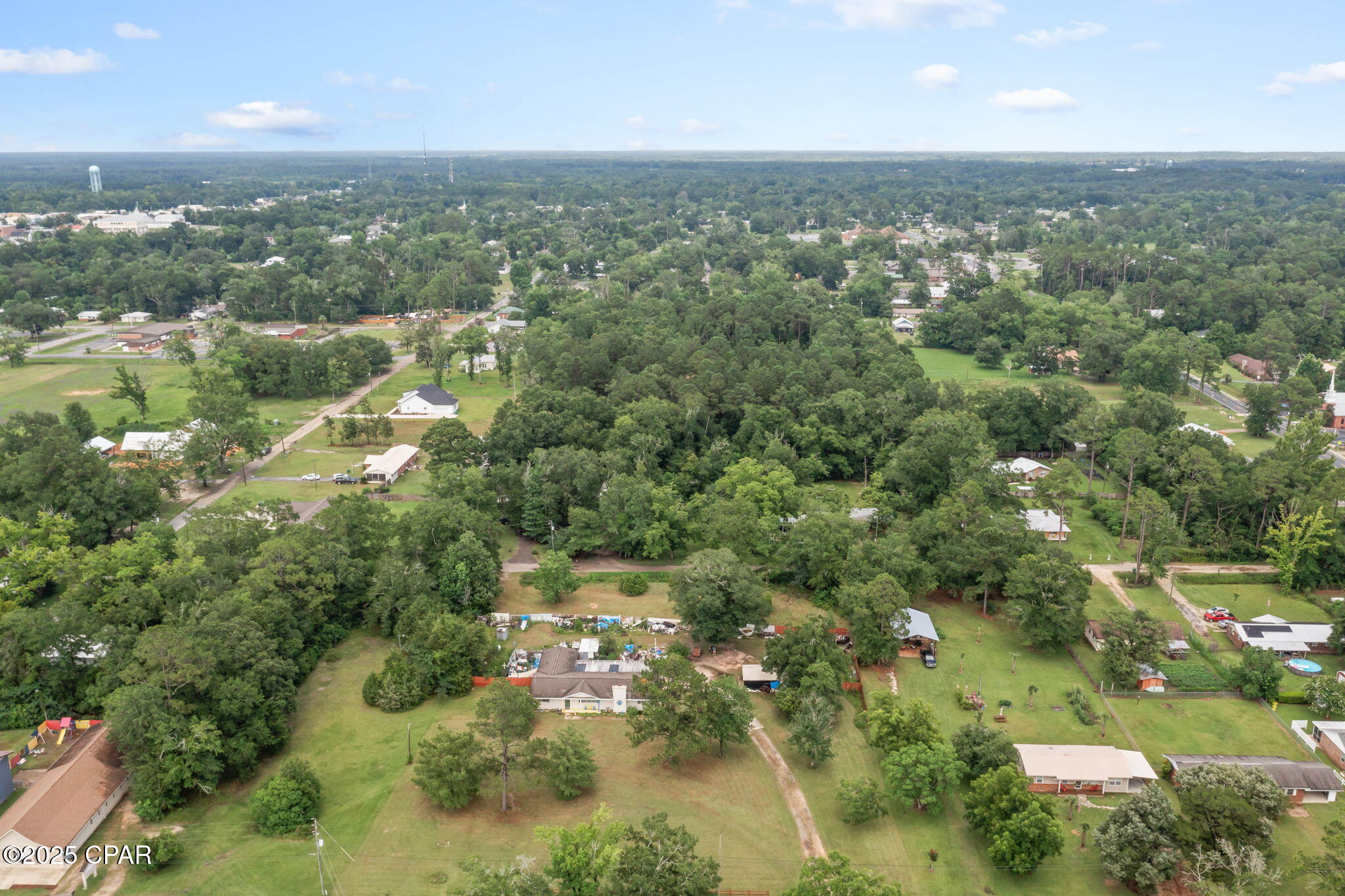 No Named Subdivision - Residential