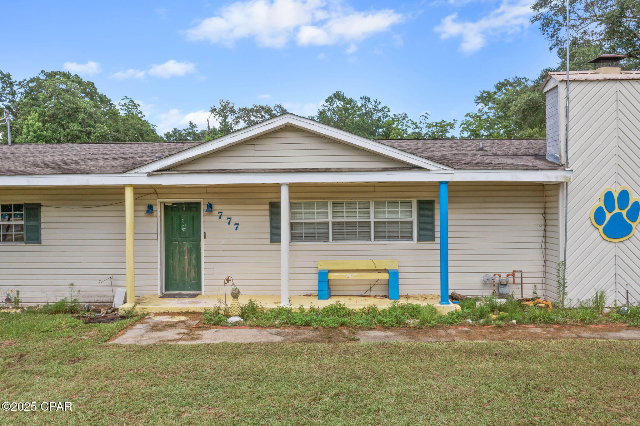 No Named Subdivision - Residential