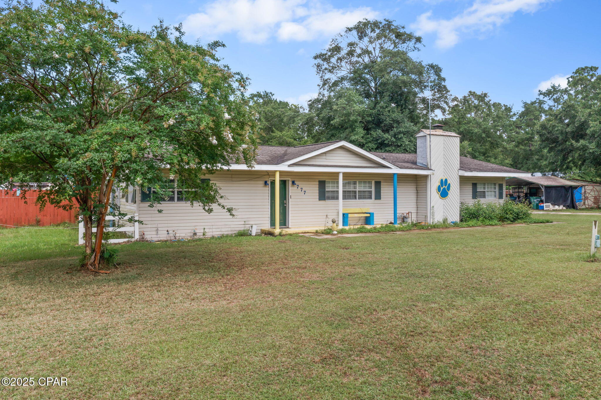 No Named Subdivision - Residential