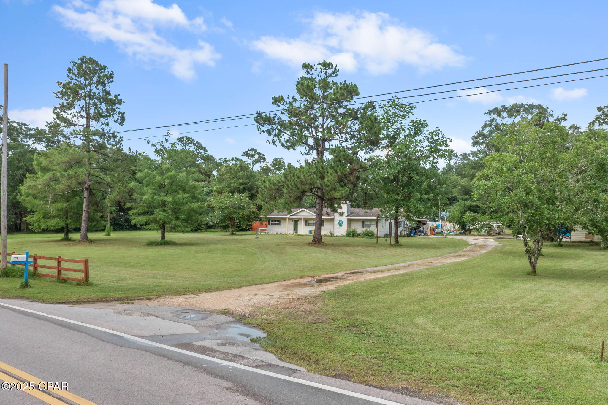 No Named Subdivision - Residential