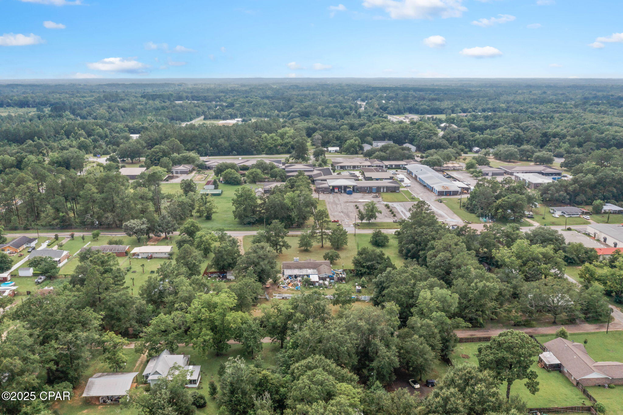 No Named Subdivision - Residential