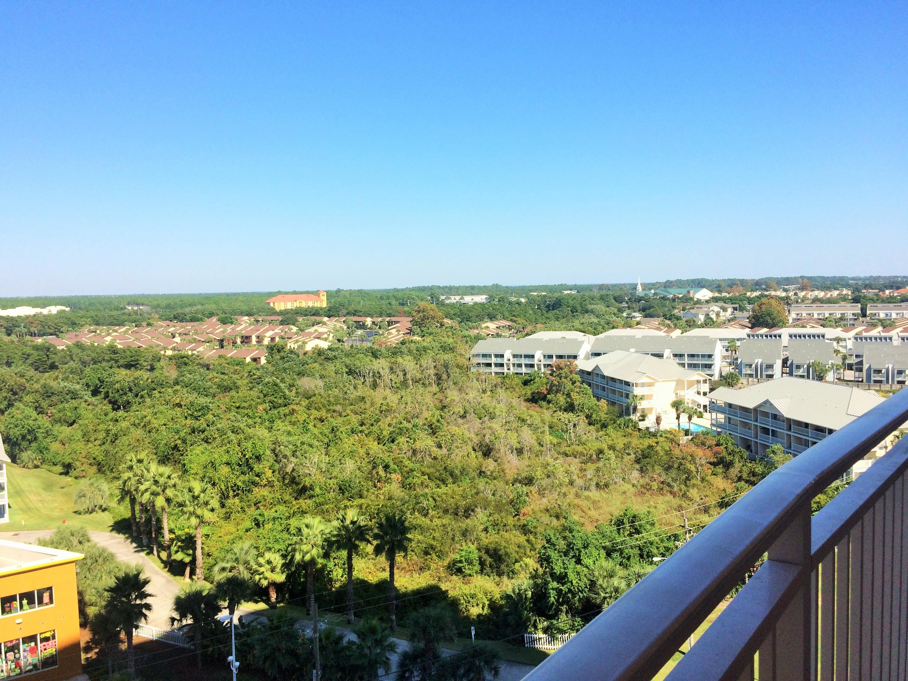 Splash Condo - Residential