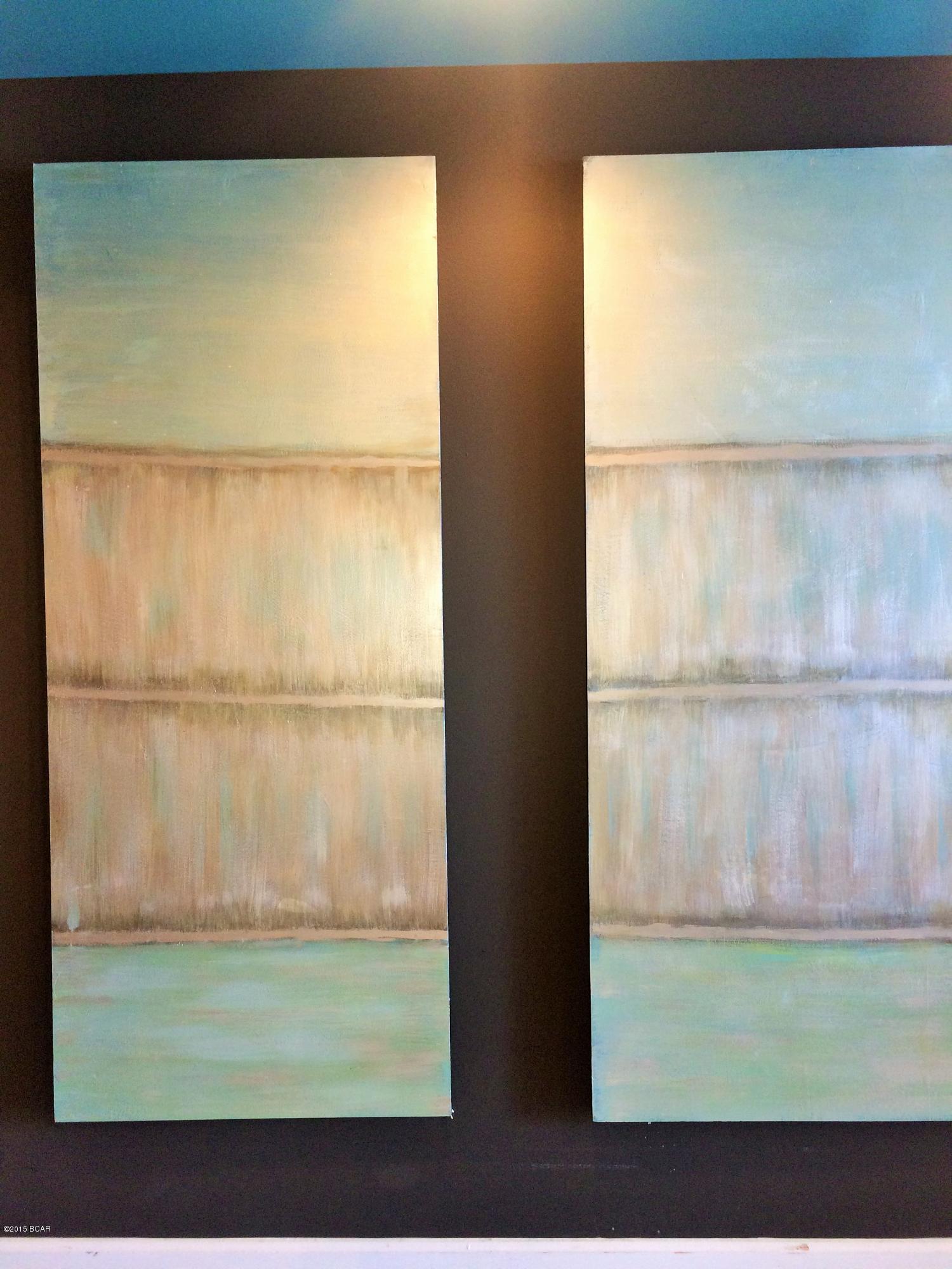 Splash Condo - Residential