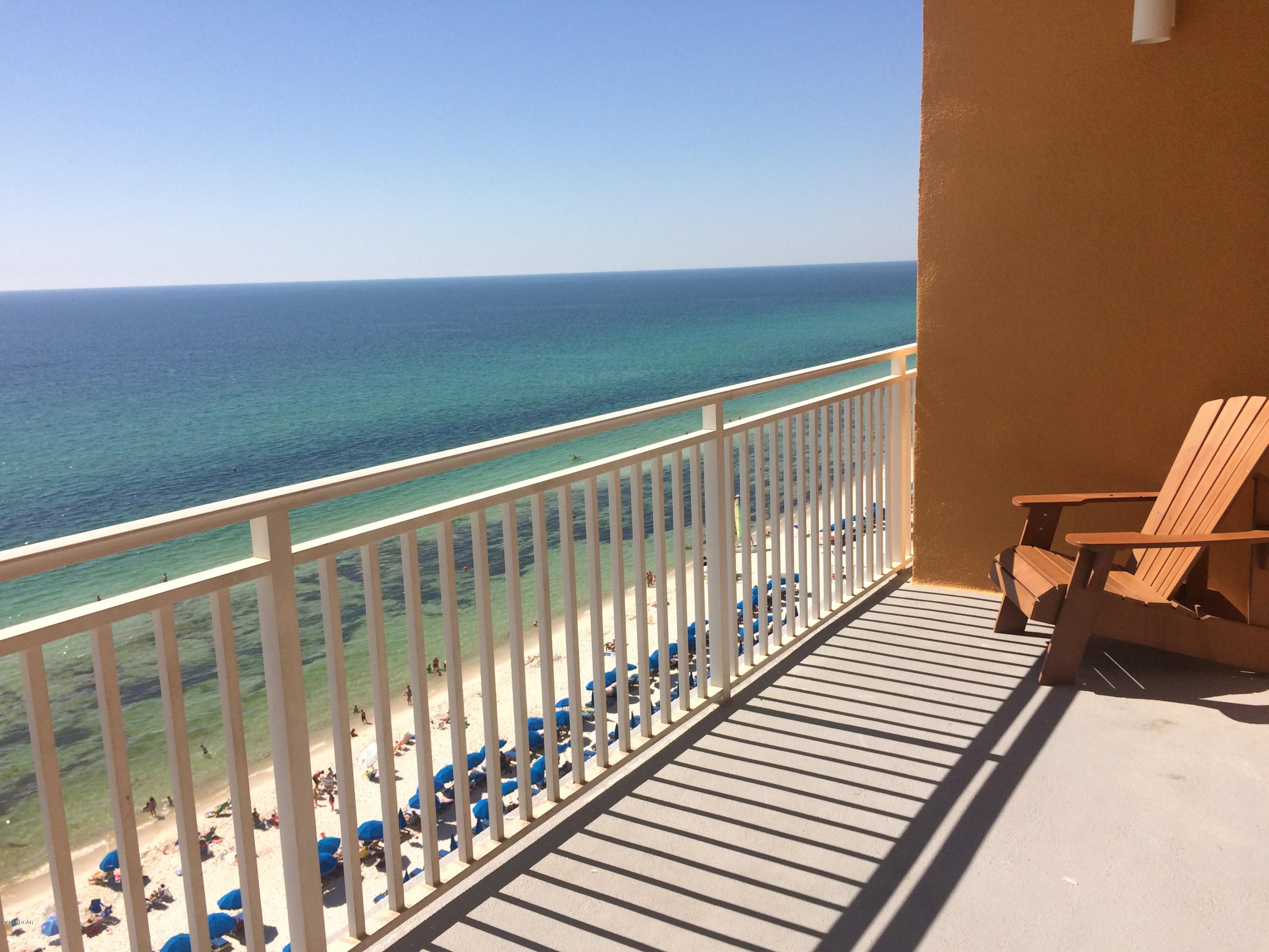 Splash Condo - Residential