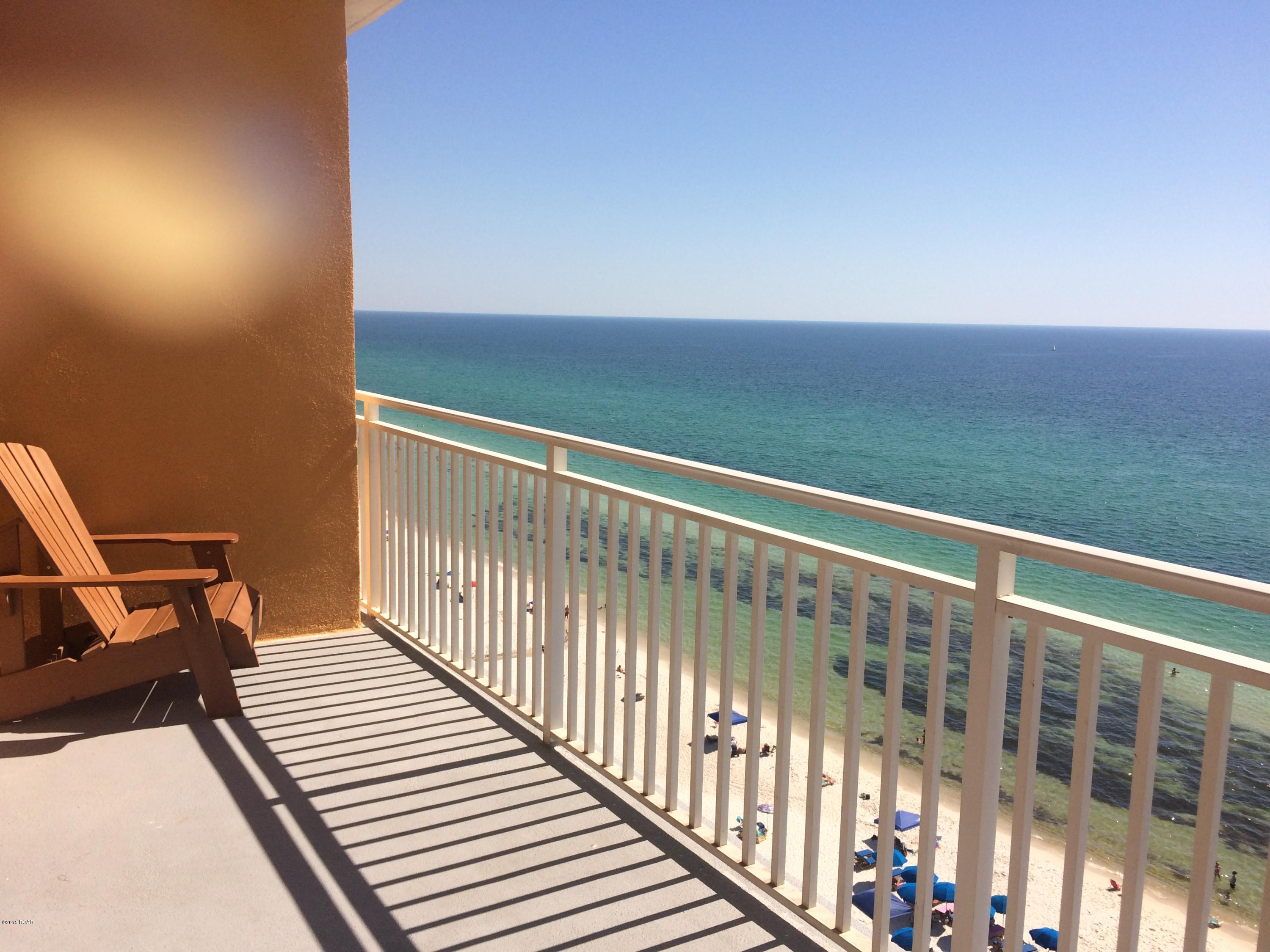 Splash Condo - Residential