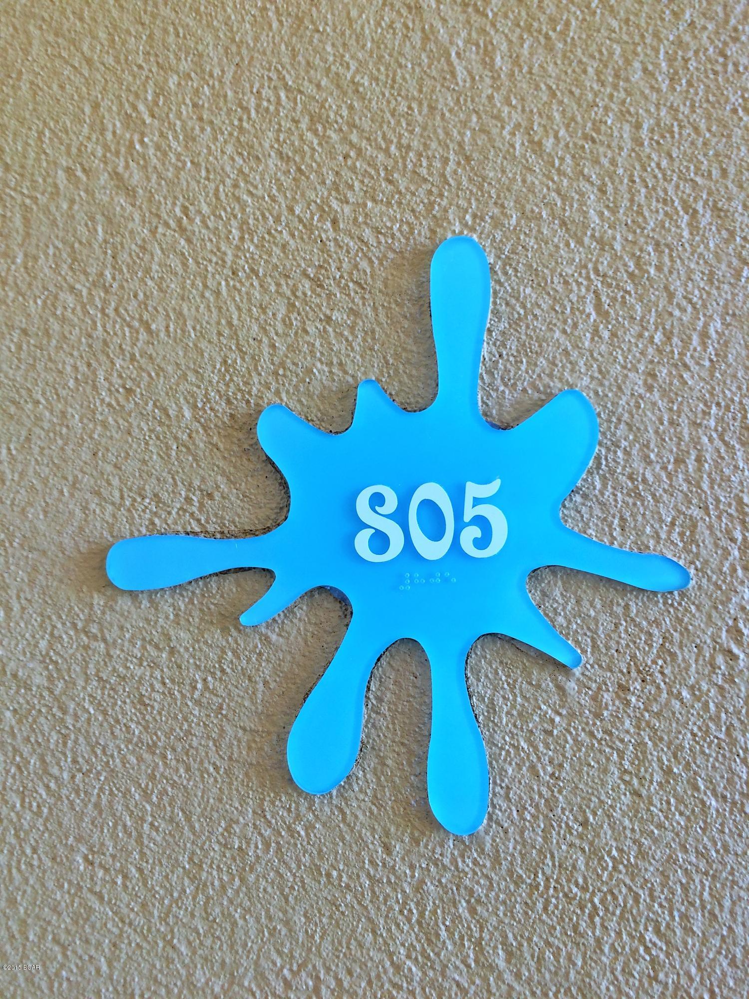 Splash Condo - Residential