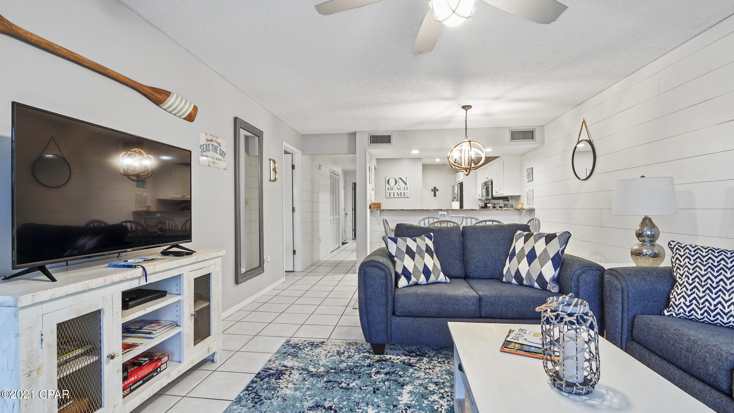 Edgewater Golf Villas V-B - Residential