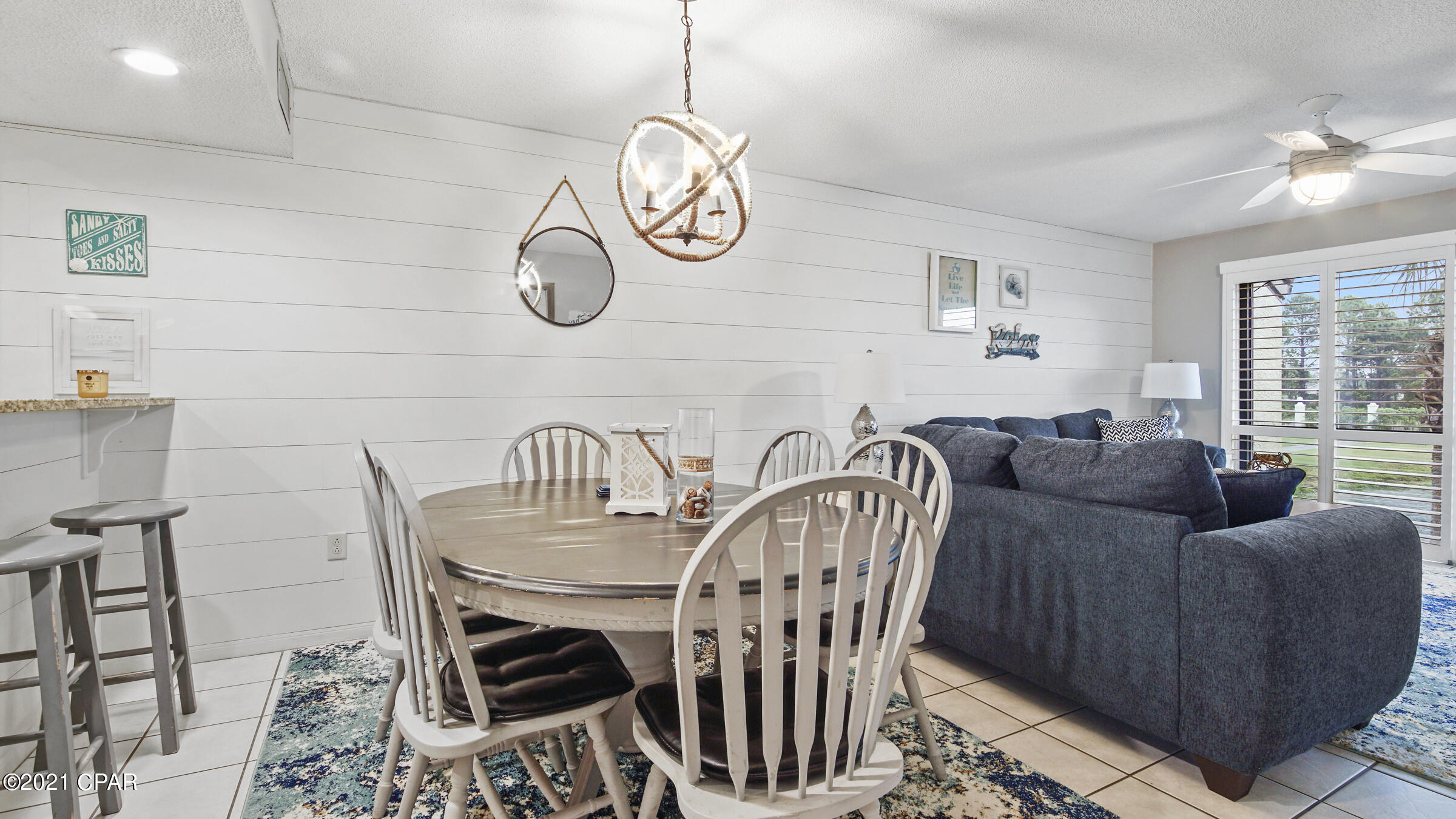 Edgewater Golf Villas V-B - Residential