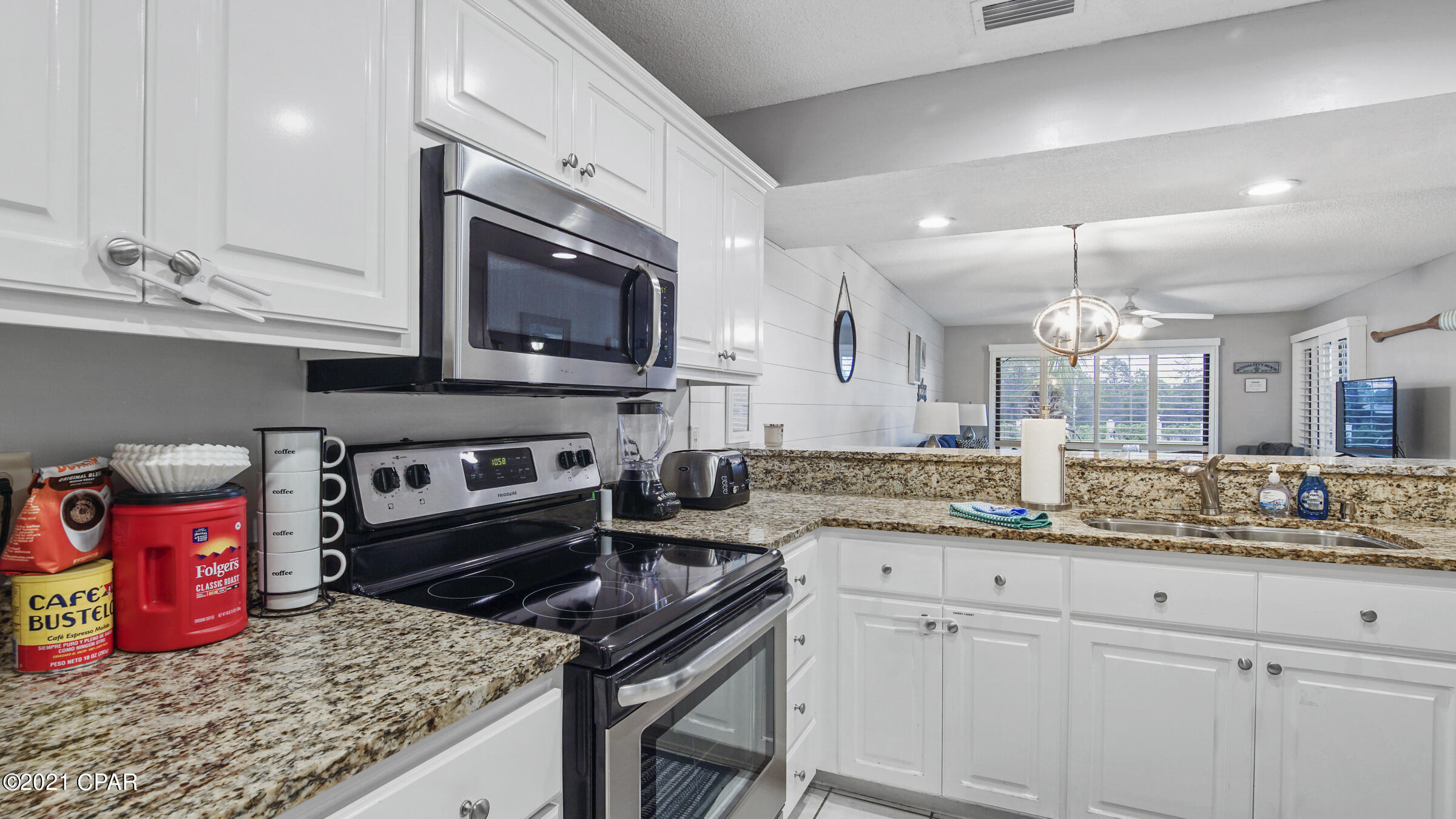 Edgewater Golf Villas V-B - Residential