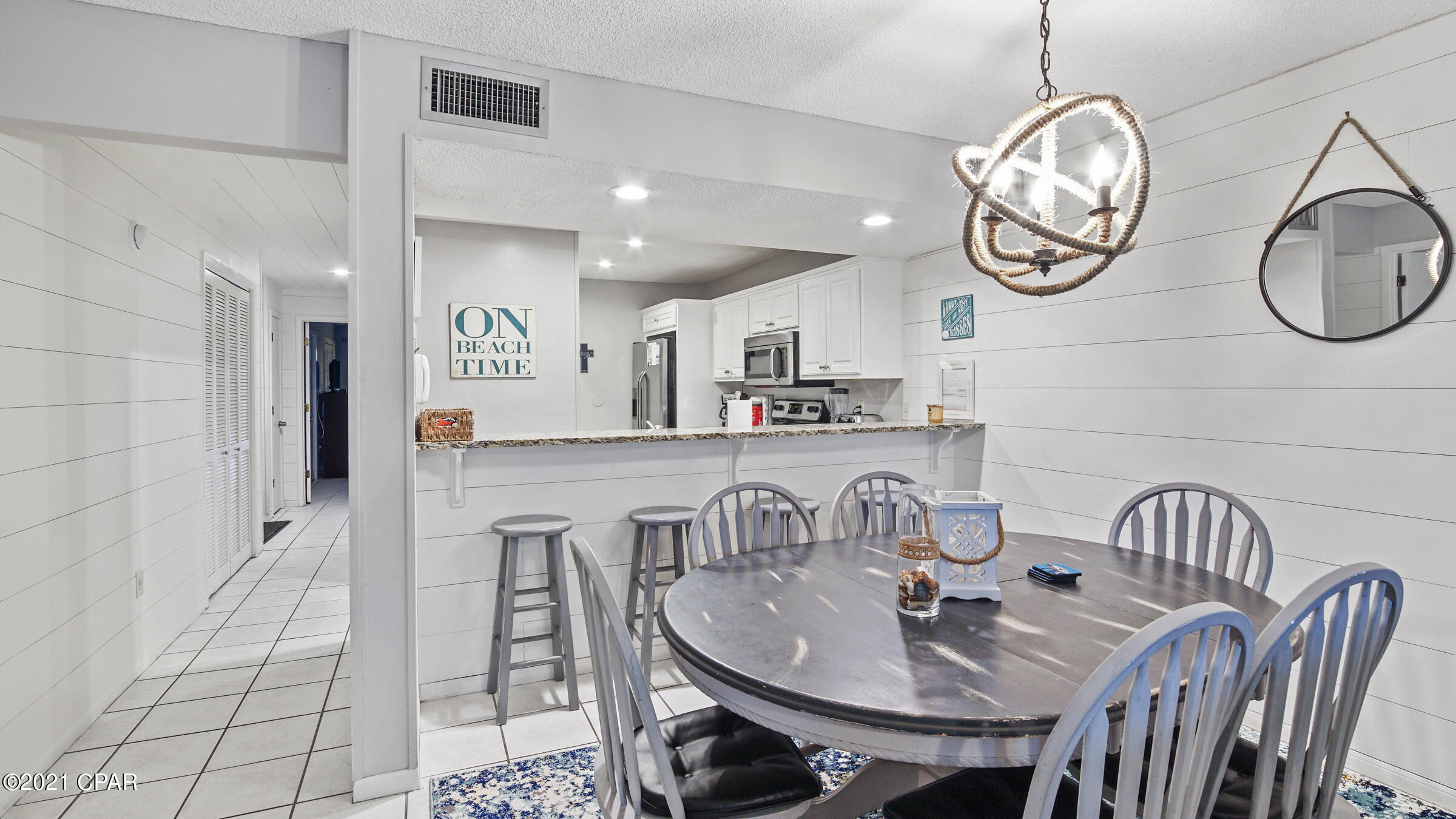 Edgewater Golf Villas V-B - Residential