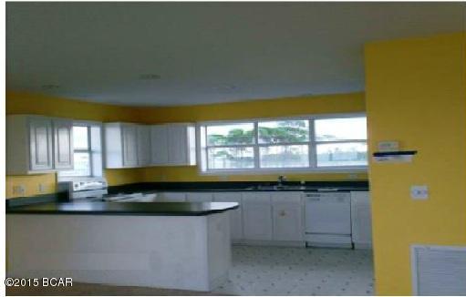 Cape San Blas - Residential