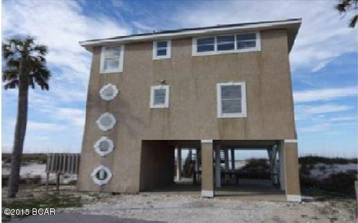 Cape San Blas - Residential