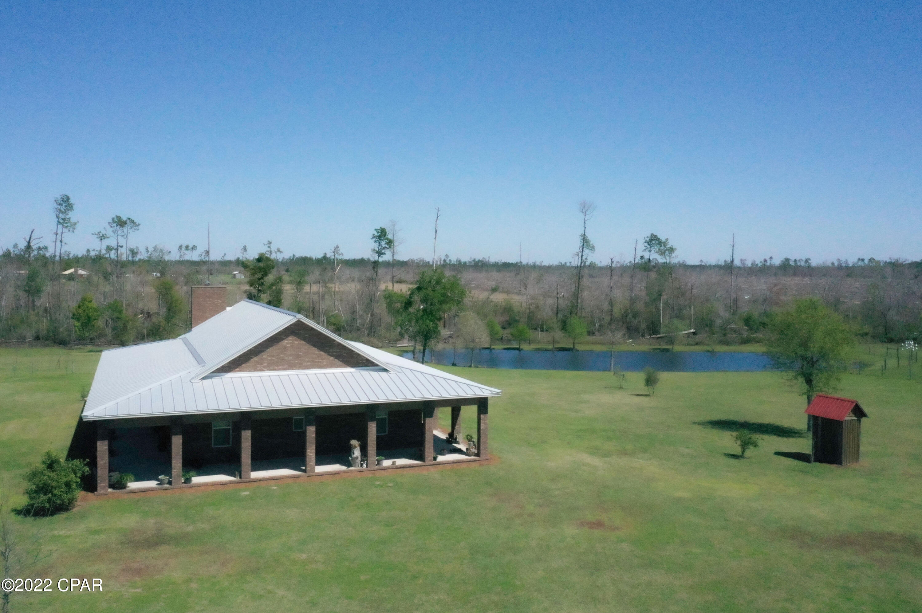 No Named Subdivision - Residential