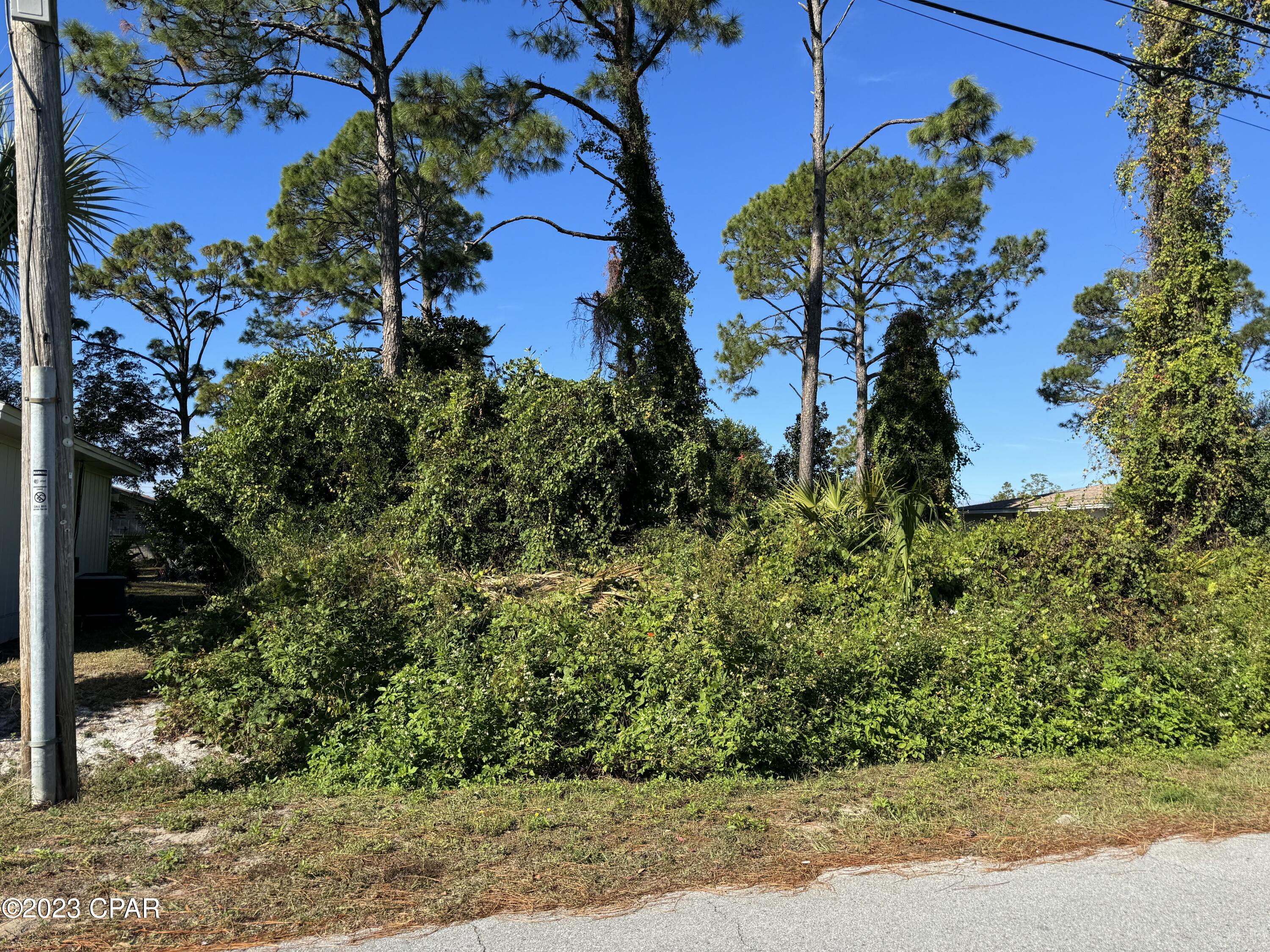 Treasure Cove Unit 2 - Land