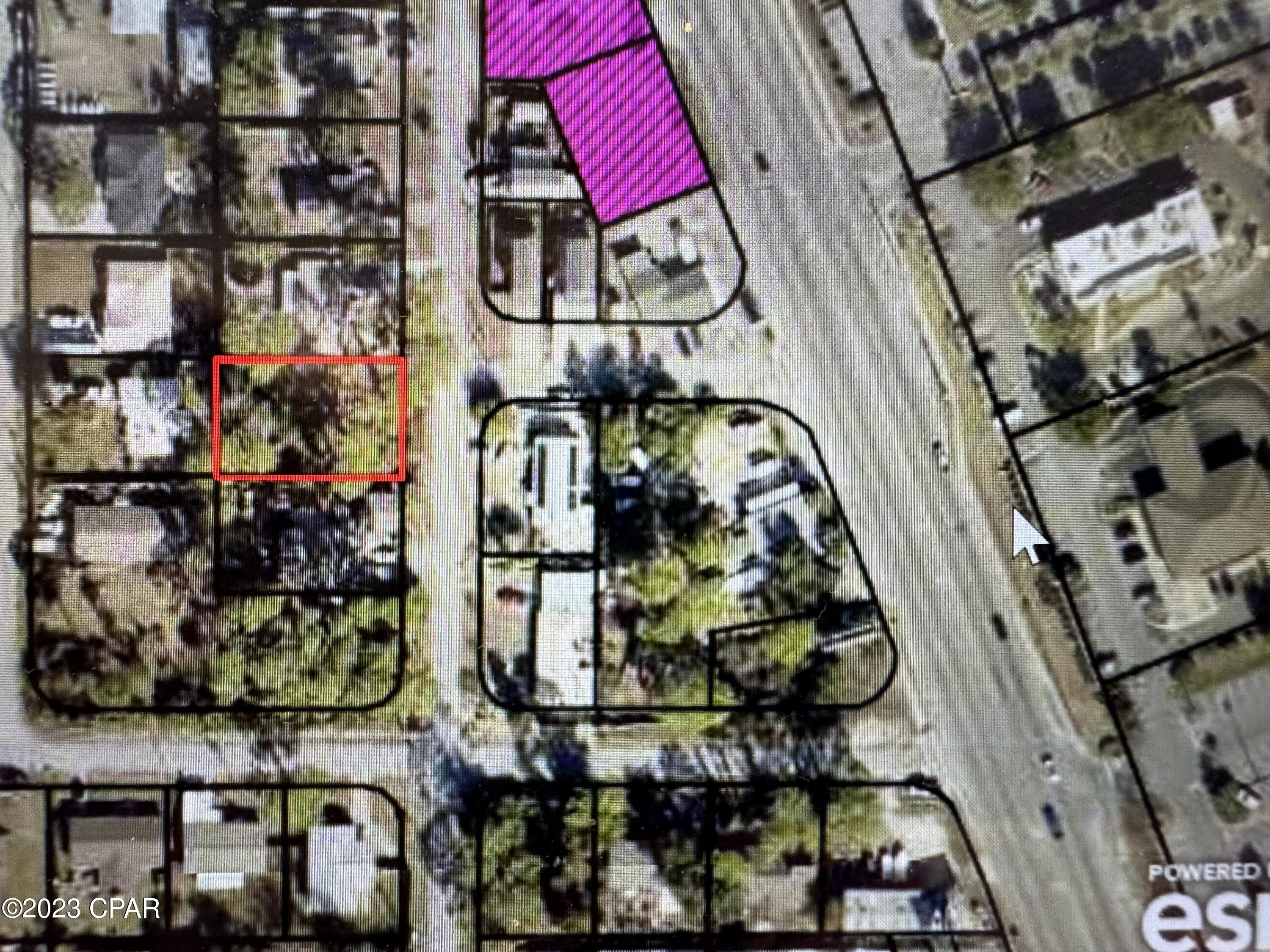 Treasure Cove Unit 2 - Land